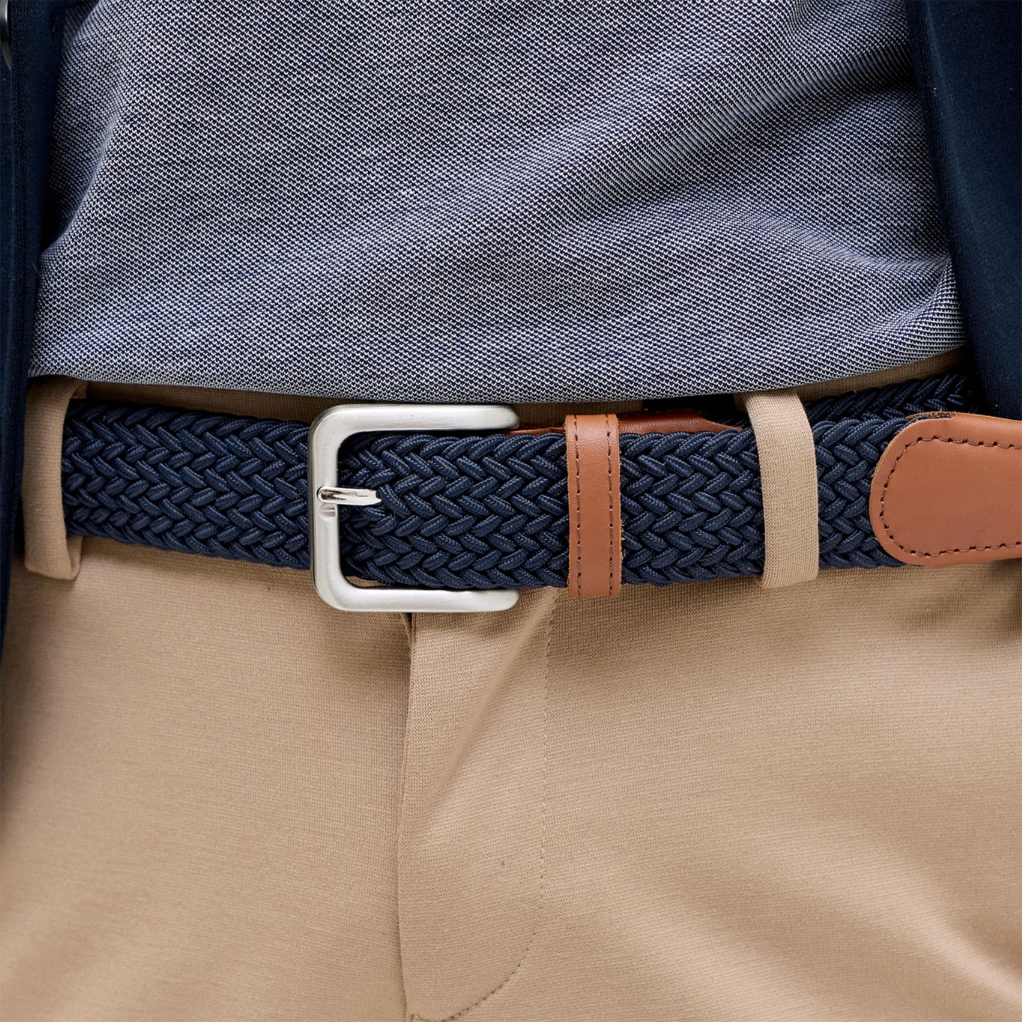 Ceinture Spring Woven 8-16ans - Image 3