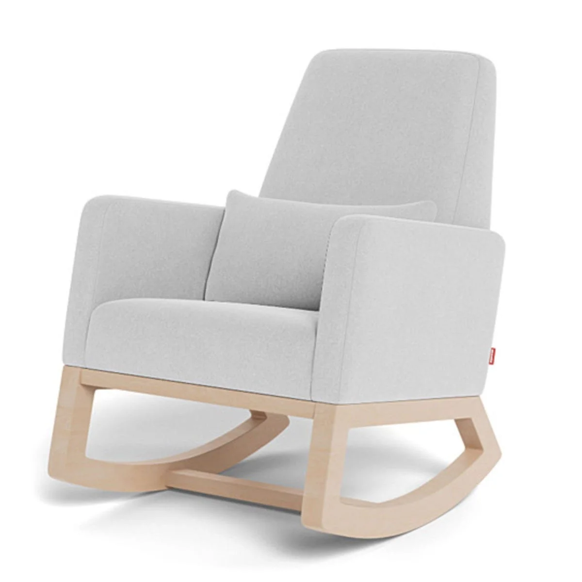 Chaise Berçante Joya - Ash / Érable - Image 3