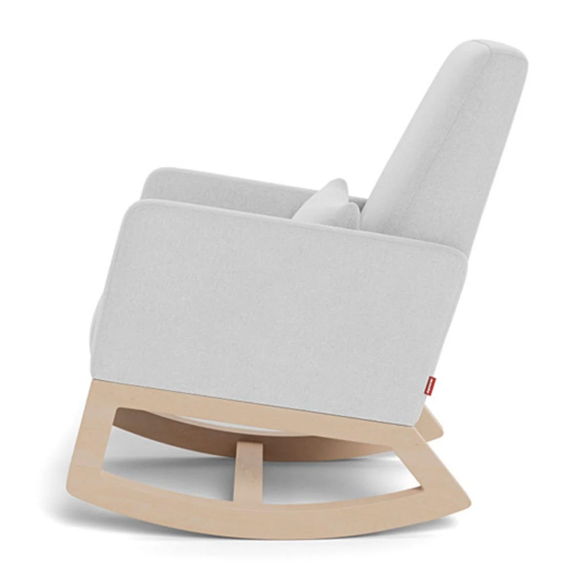 Chaise Berçante Joya - Ash / Érable - Image 4