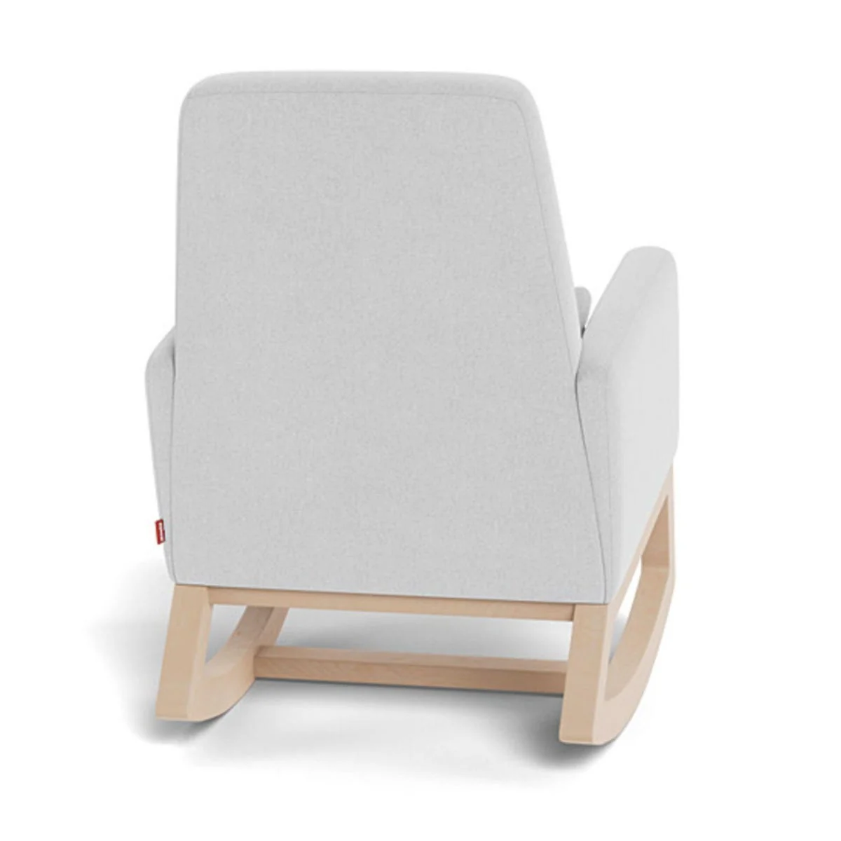 Chaise Berçante Joya - Ash / Érable - Image 5