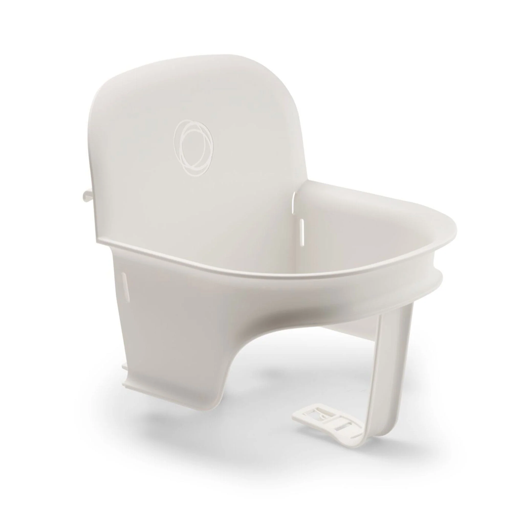 Chaise Haute Complète Giraffe - Naturel / Blanc - Image 19