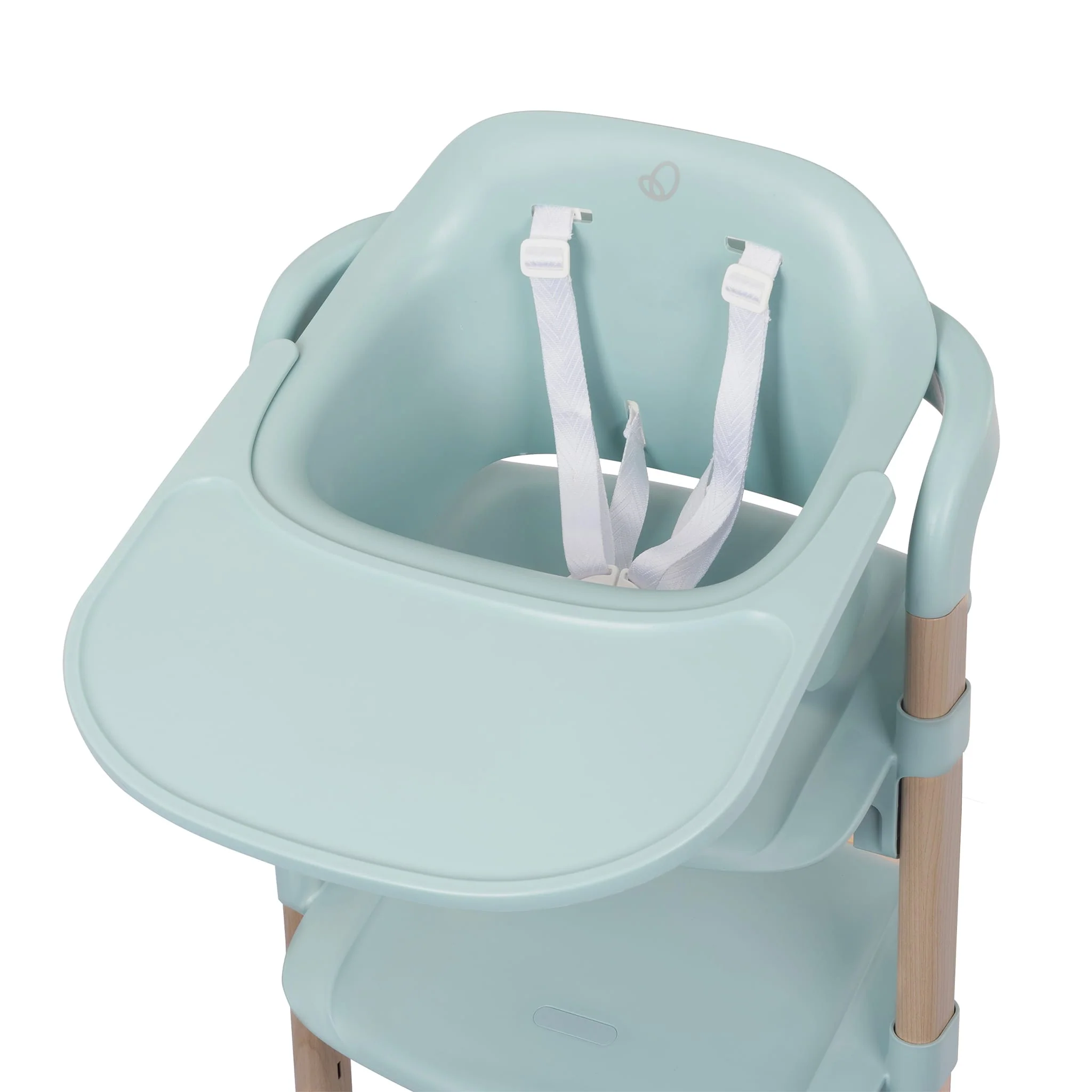 Chaise Haute 3-en-1 RightSeat - Sauge - Image 18