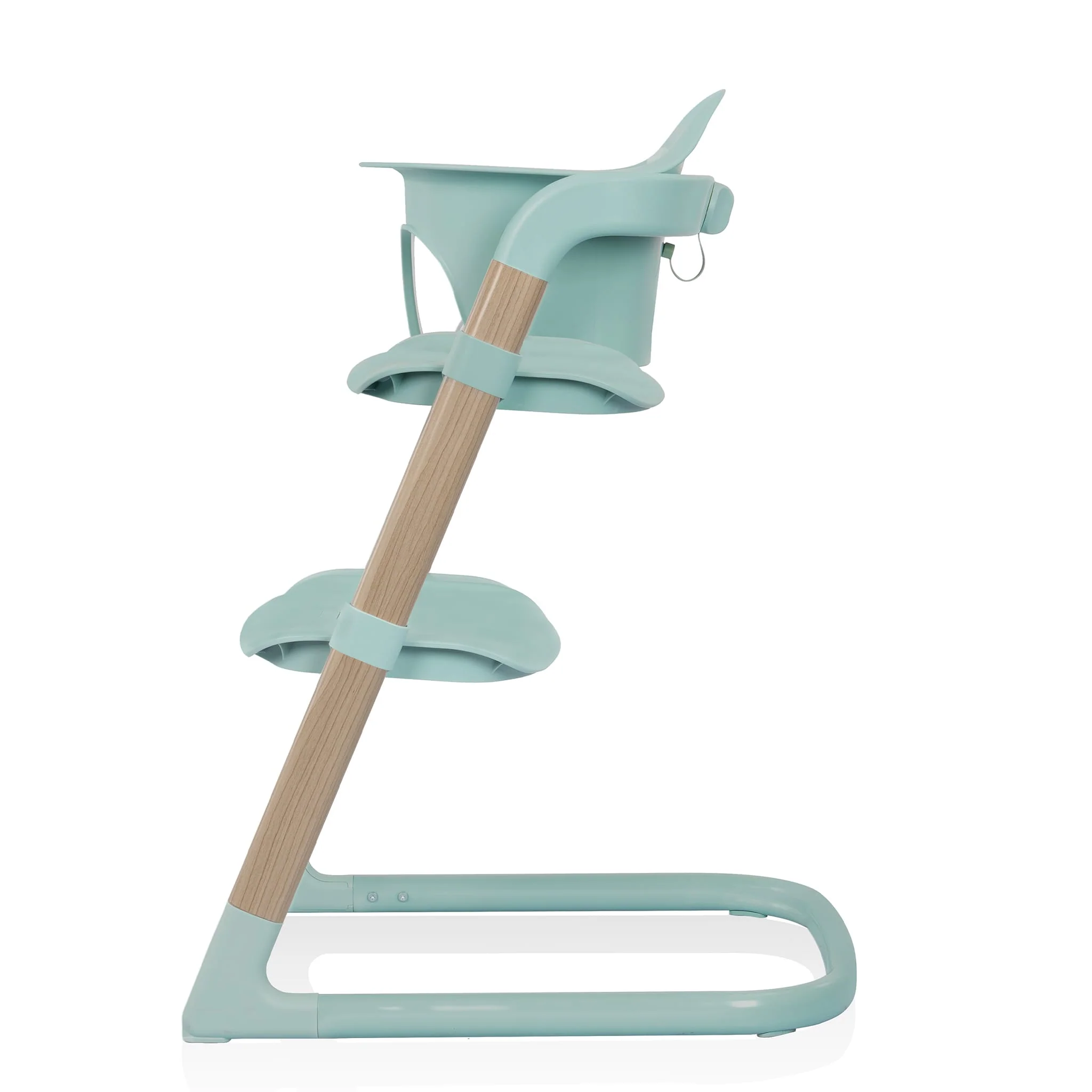 Chaise Haute 3-en-1 RightSeat - Sauge - Image 5