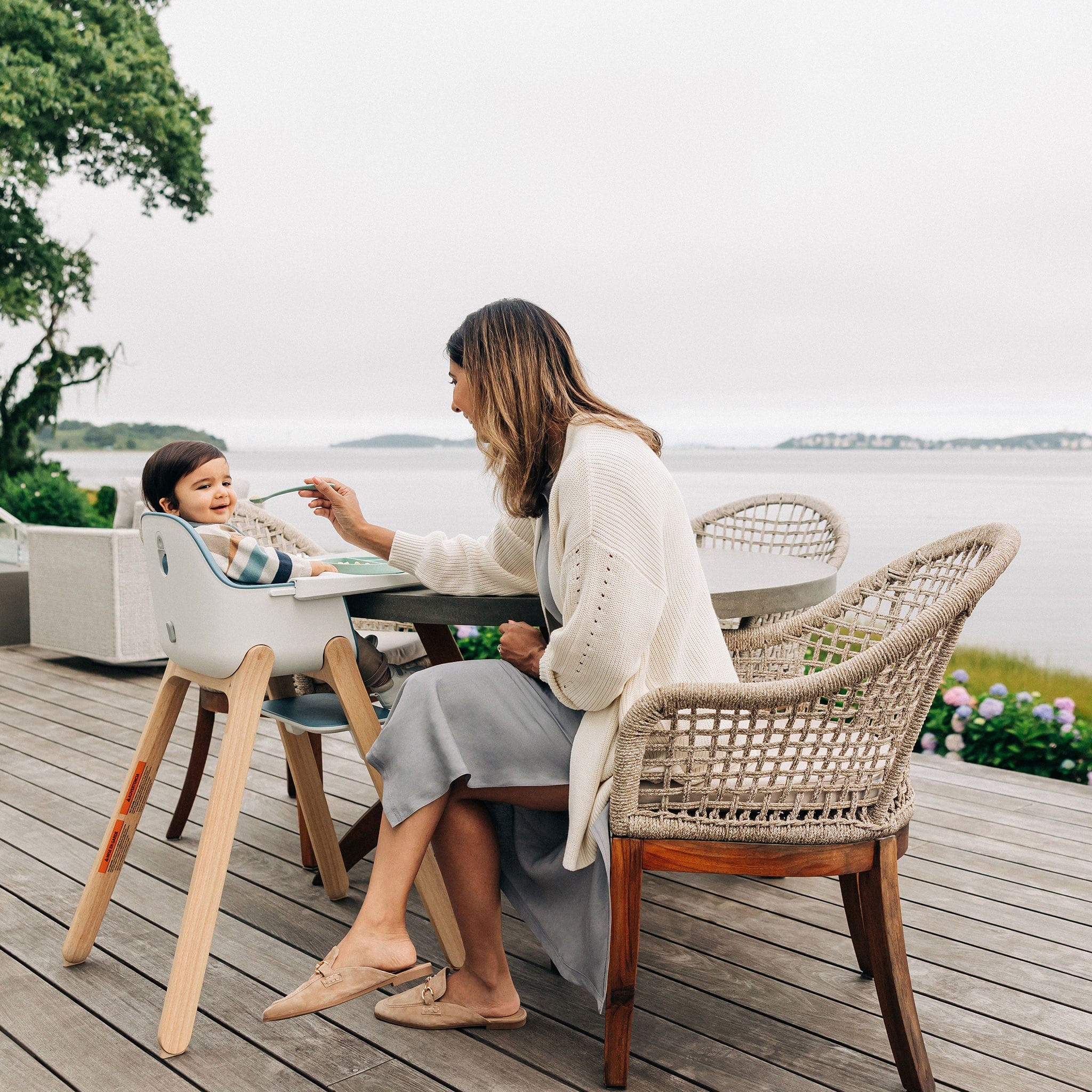 Chaise Haute Ciro - Caleb - Image 11