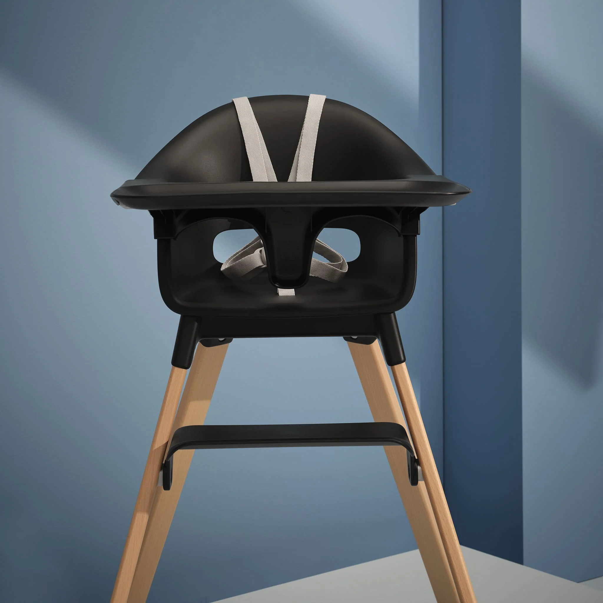 Chaise Haute Clikk ™ - Noir - Image 6
