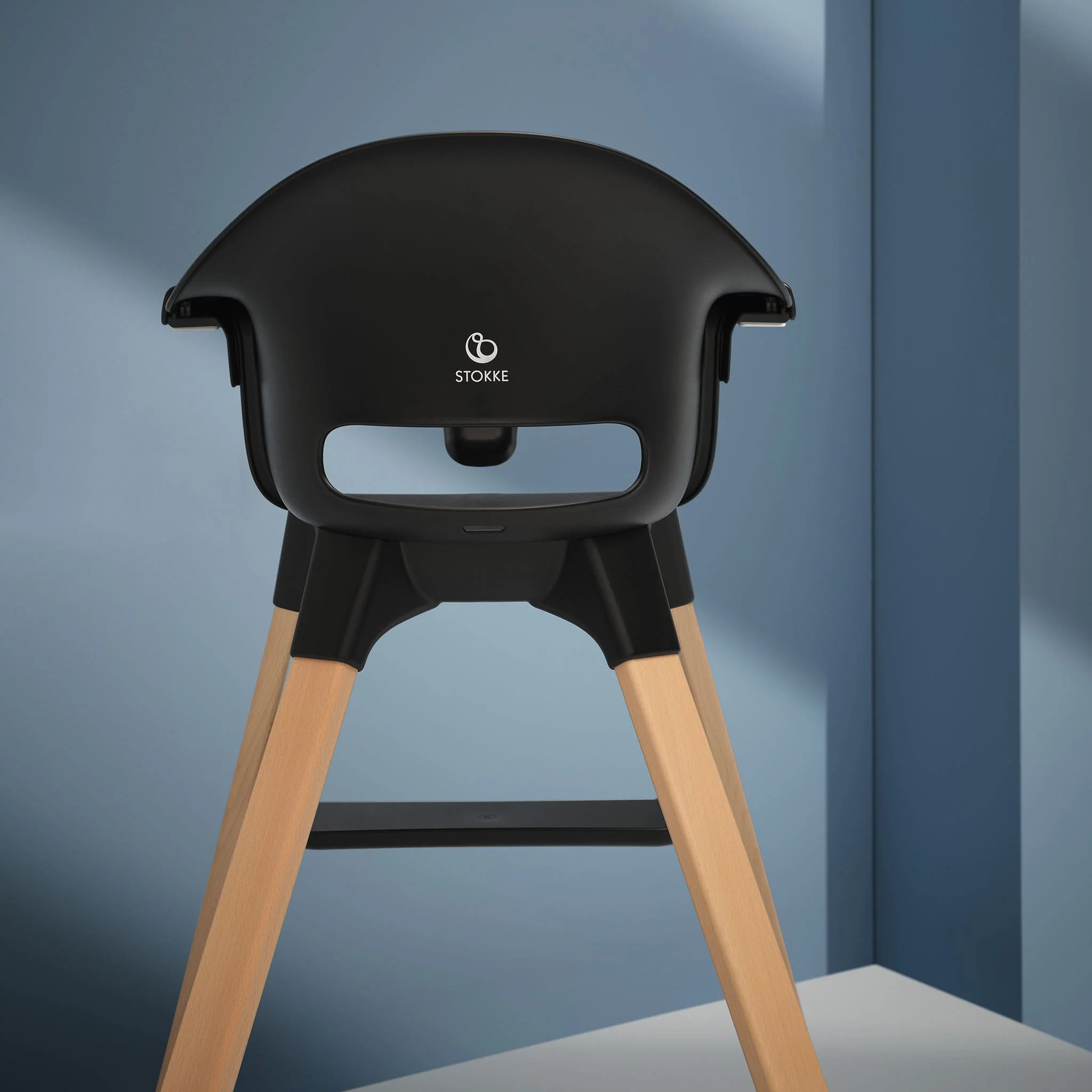 Chaise Haute Clikk ™ - Noir - Image 7