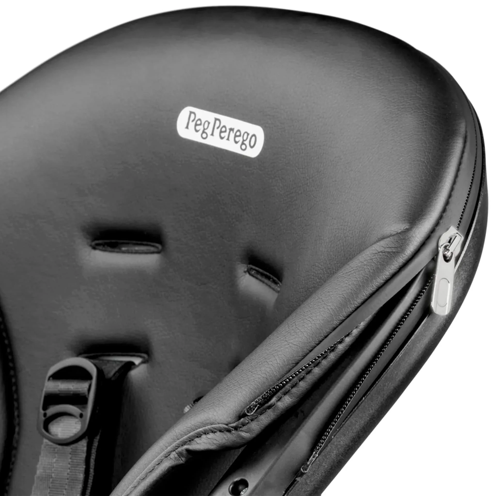 Chaise Haute Living - Noir - Image 10