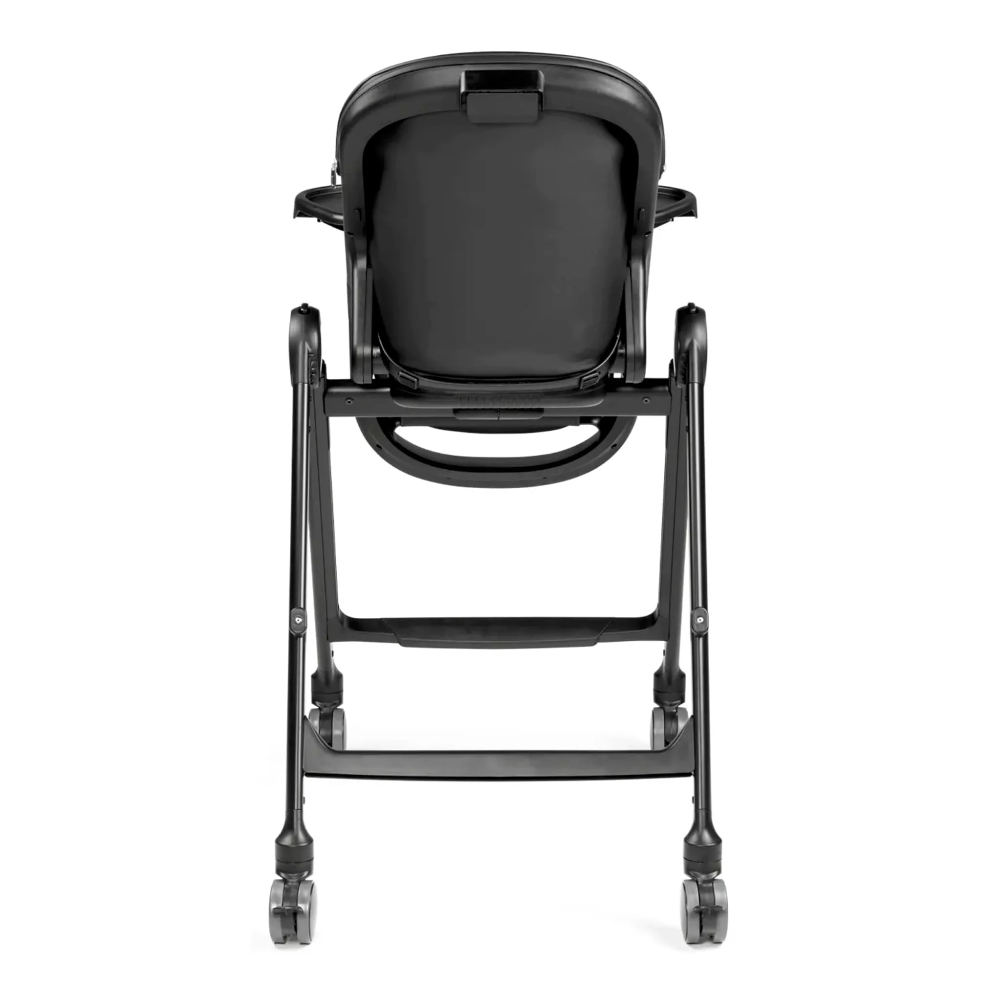 Chaise Haute Living - Noir - Image 5