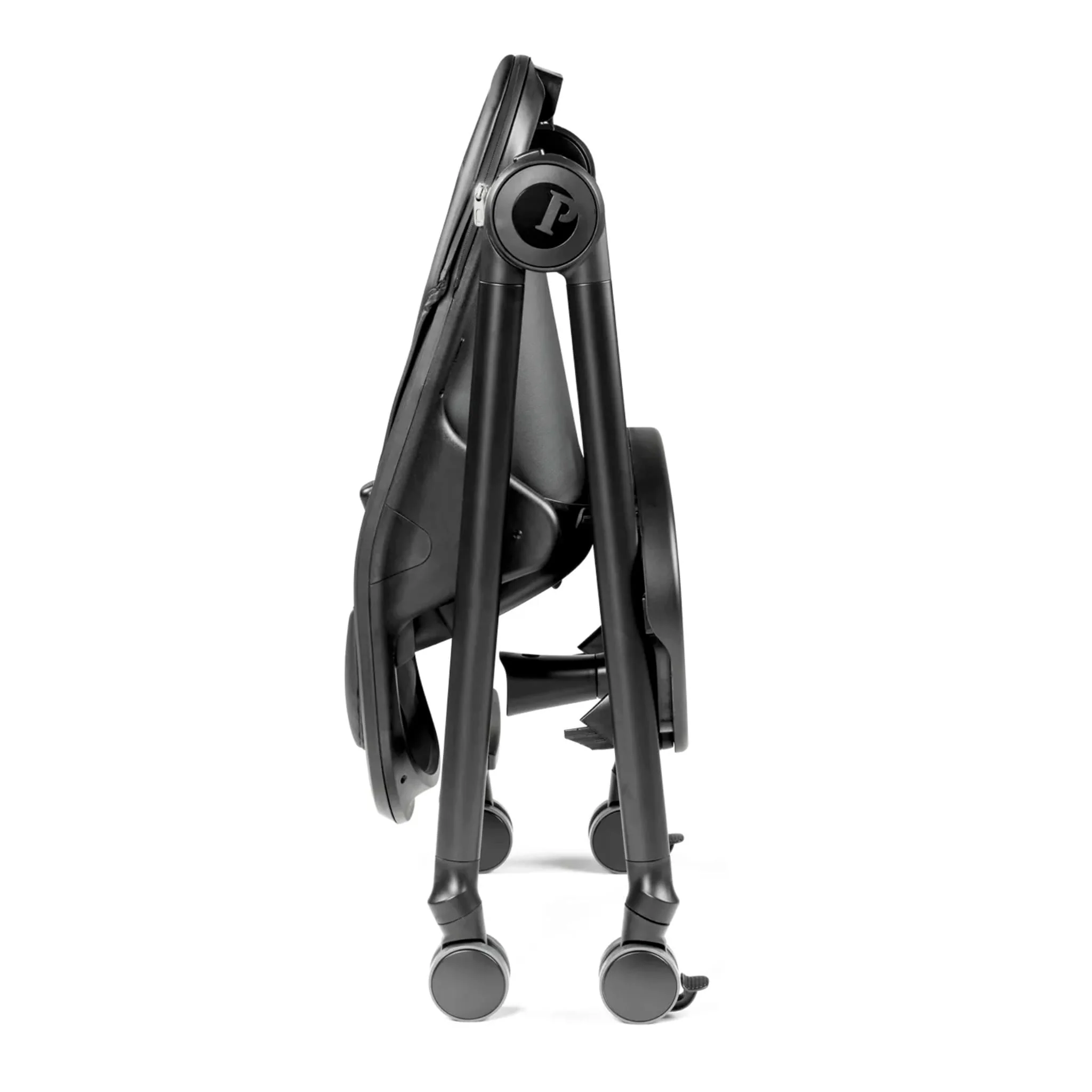 Chaise Haute Living - Noir - Image 7