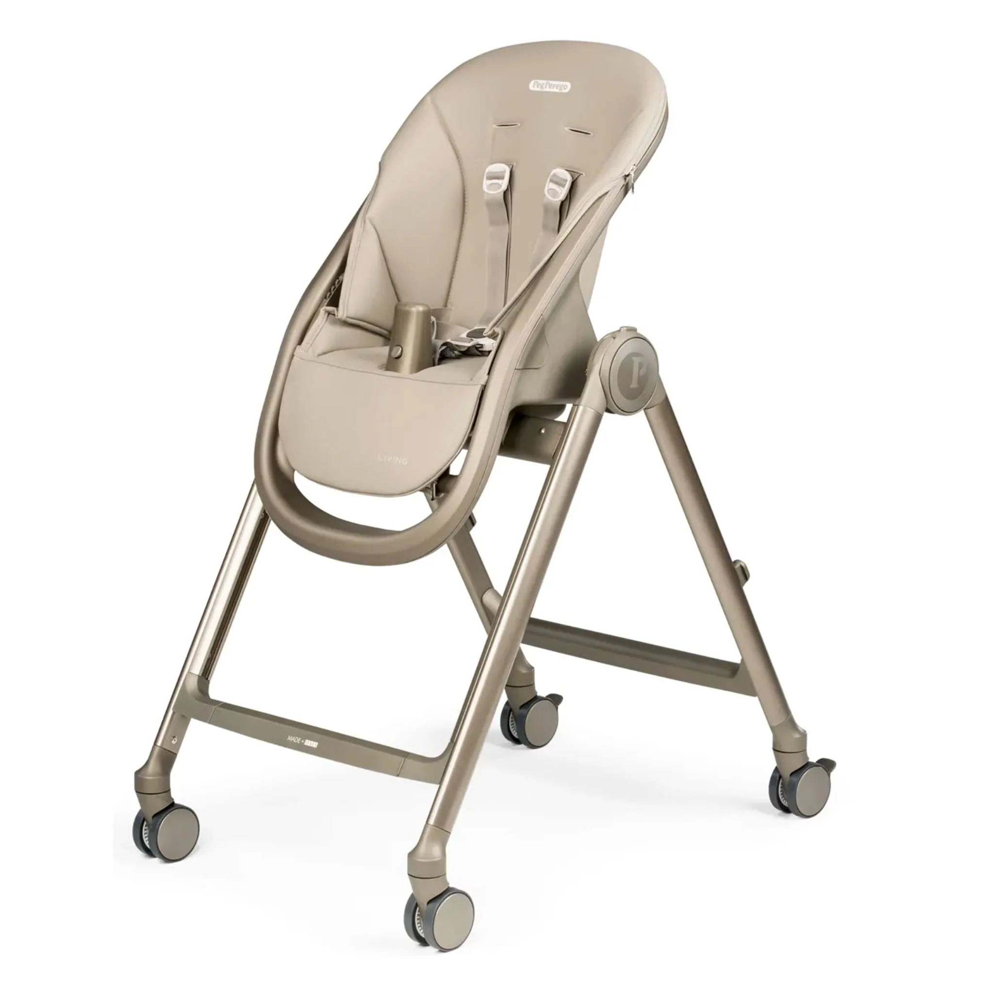 Chaise Haute Living - Sable - Image 3