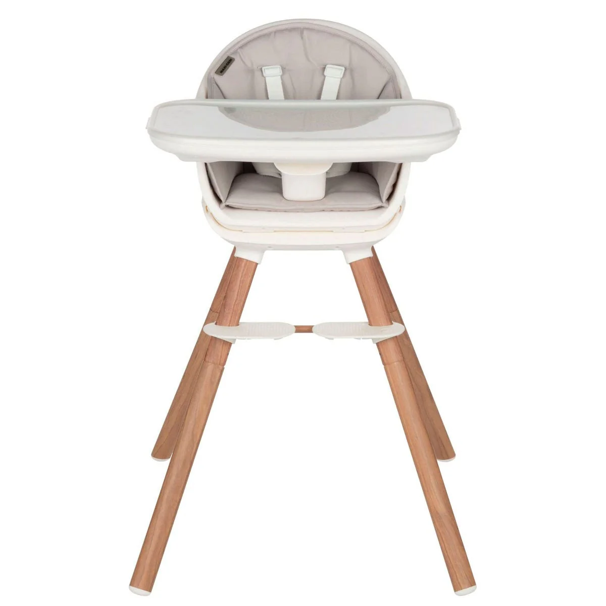 Chaise Haute Moa 8-en-1 - Horizon Sand - Image 10