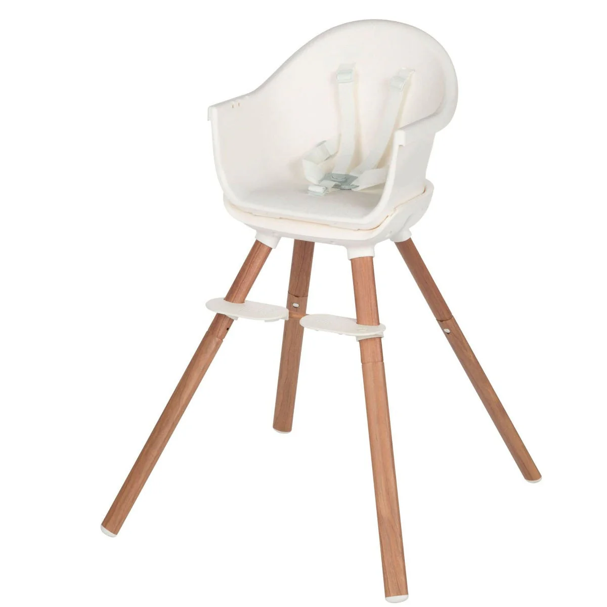 Chaise Haute Moa 8-en-1 - Horizon Sand - Image 13