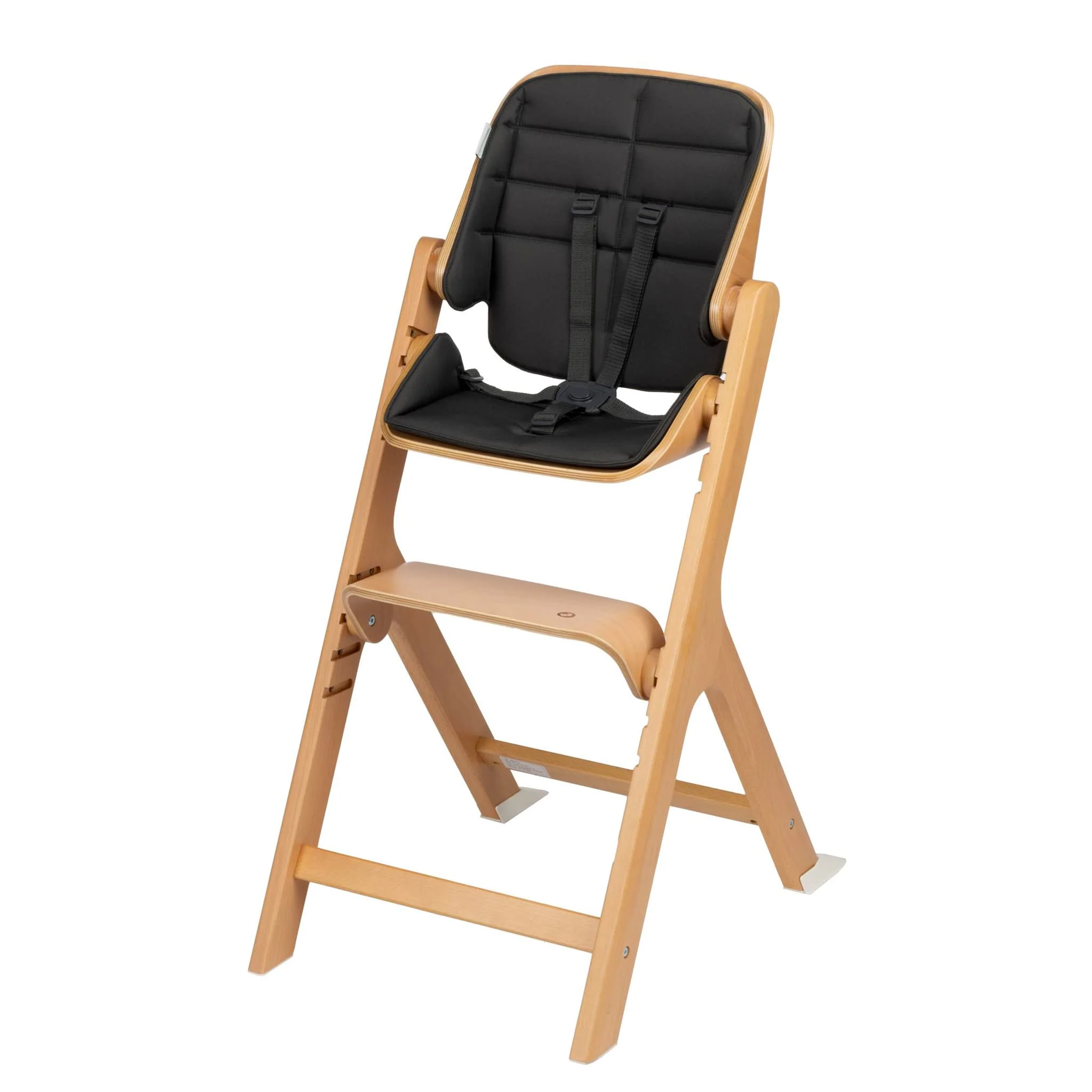 Chaise Haute Nesta - Classic Graphite - Image 5
