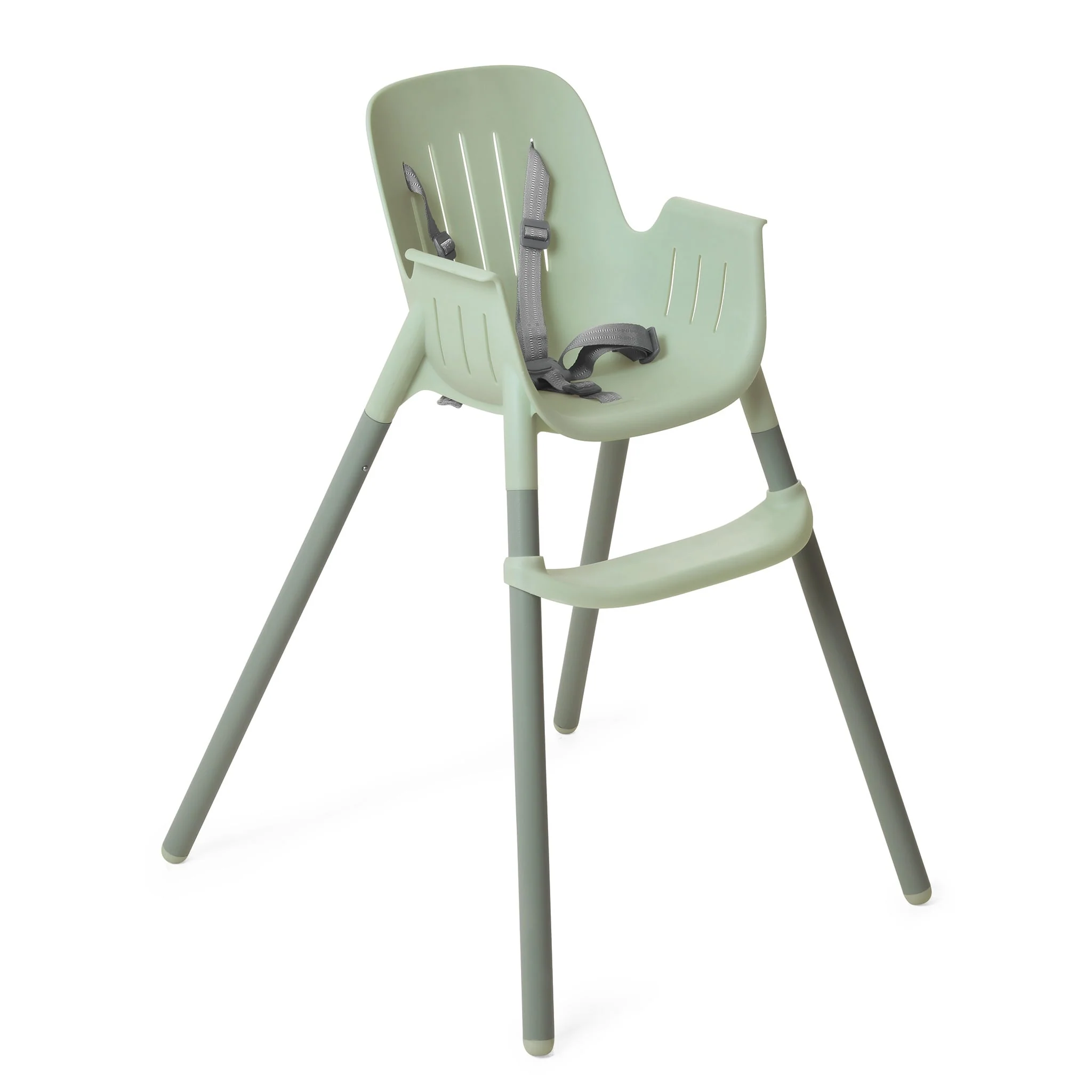 Chaise Haute Poke - Vert Frosty - Image 2