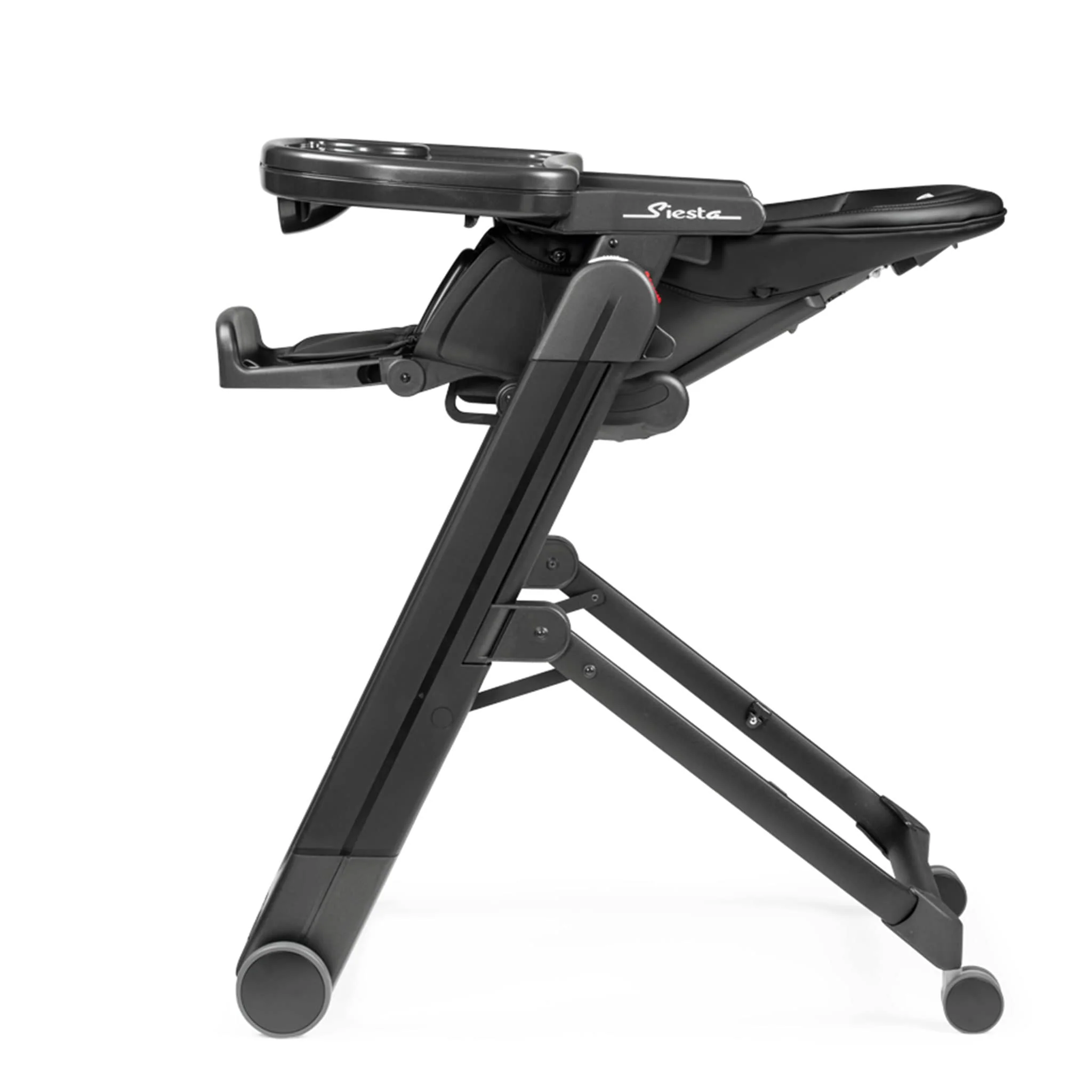 Chaise Haute Siesta - True Black - Image 10