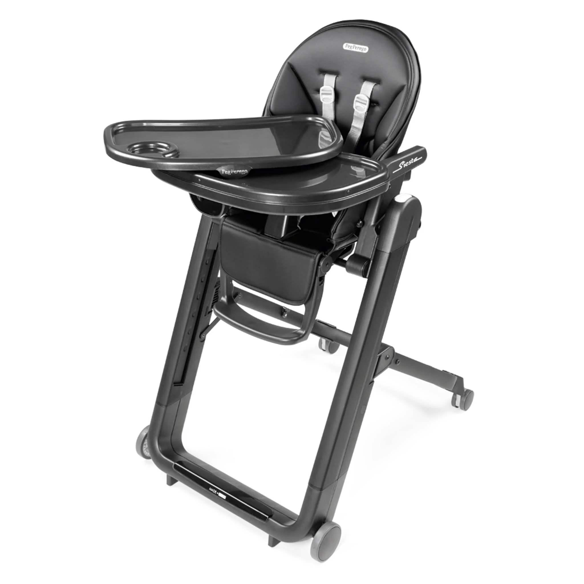 Chaise Haute Siesta - True Black - Image 2