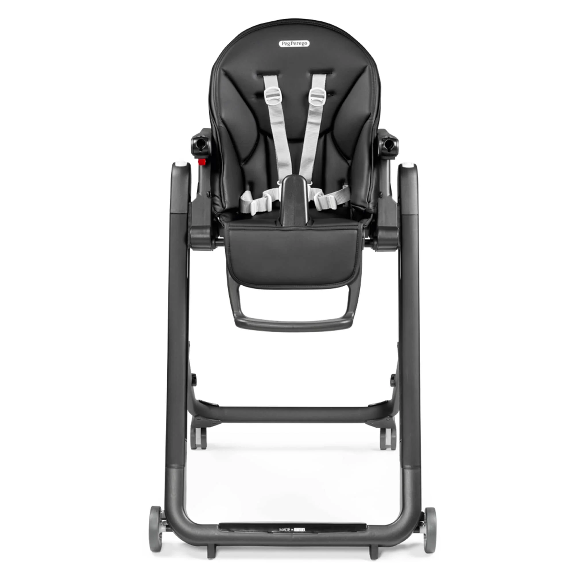 Chaise Haute Siesta - True Black - Image 3