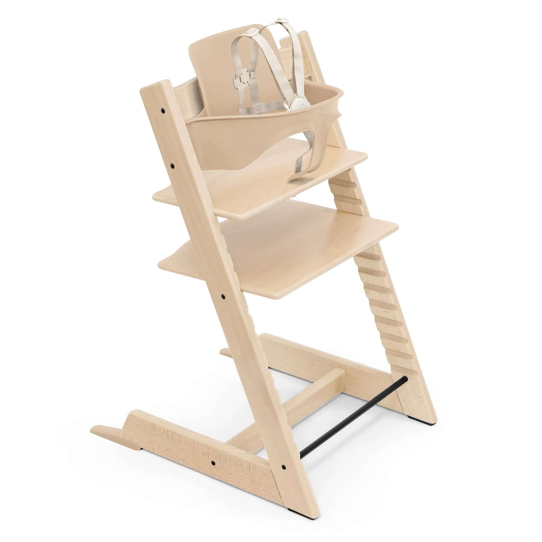 Chaise Haute Tripp Trapp® V2 - Naturel