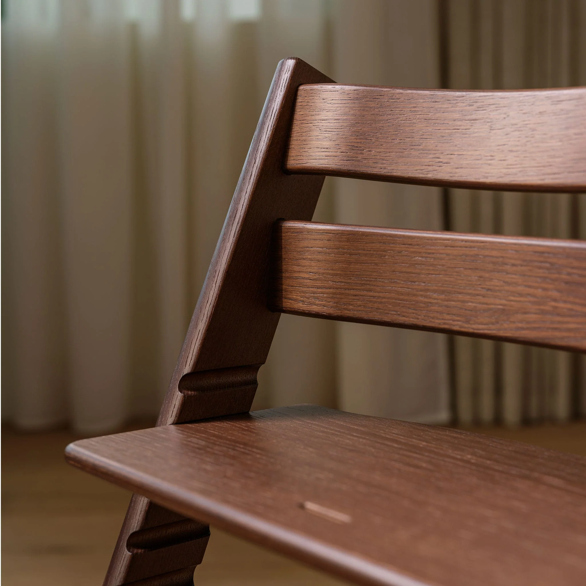 Chaise Haute Tripp Trapp® V2 - Chêne Brun - Image 50