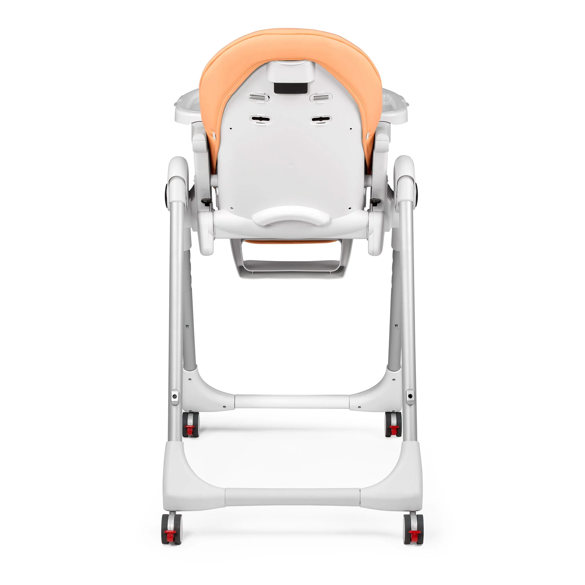 Chaise Haute Zero3 - Pêche - Image 4