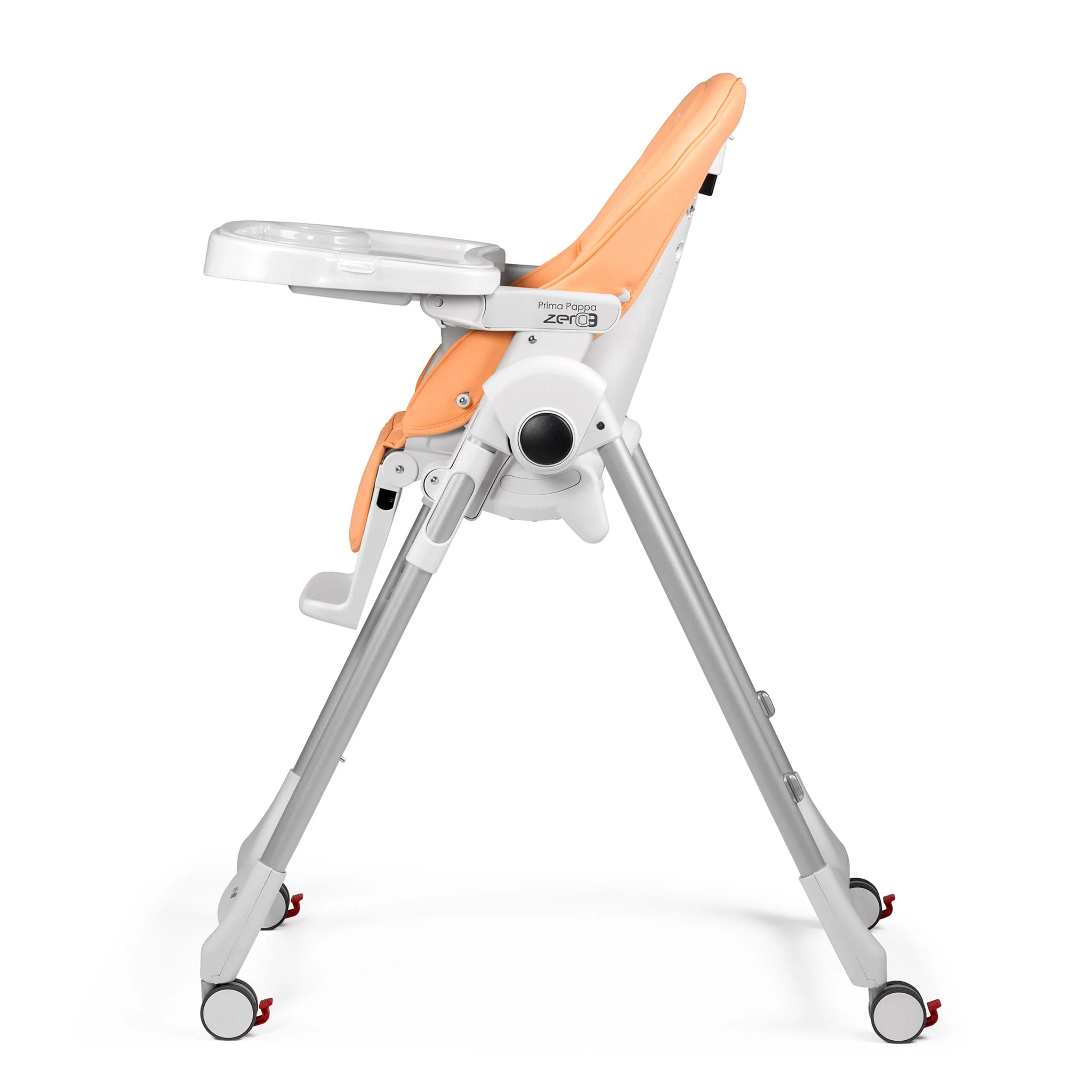 Chaise Haute Zero3 - Pêche - Image 9
