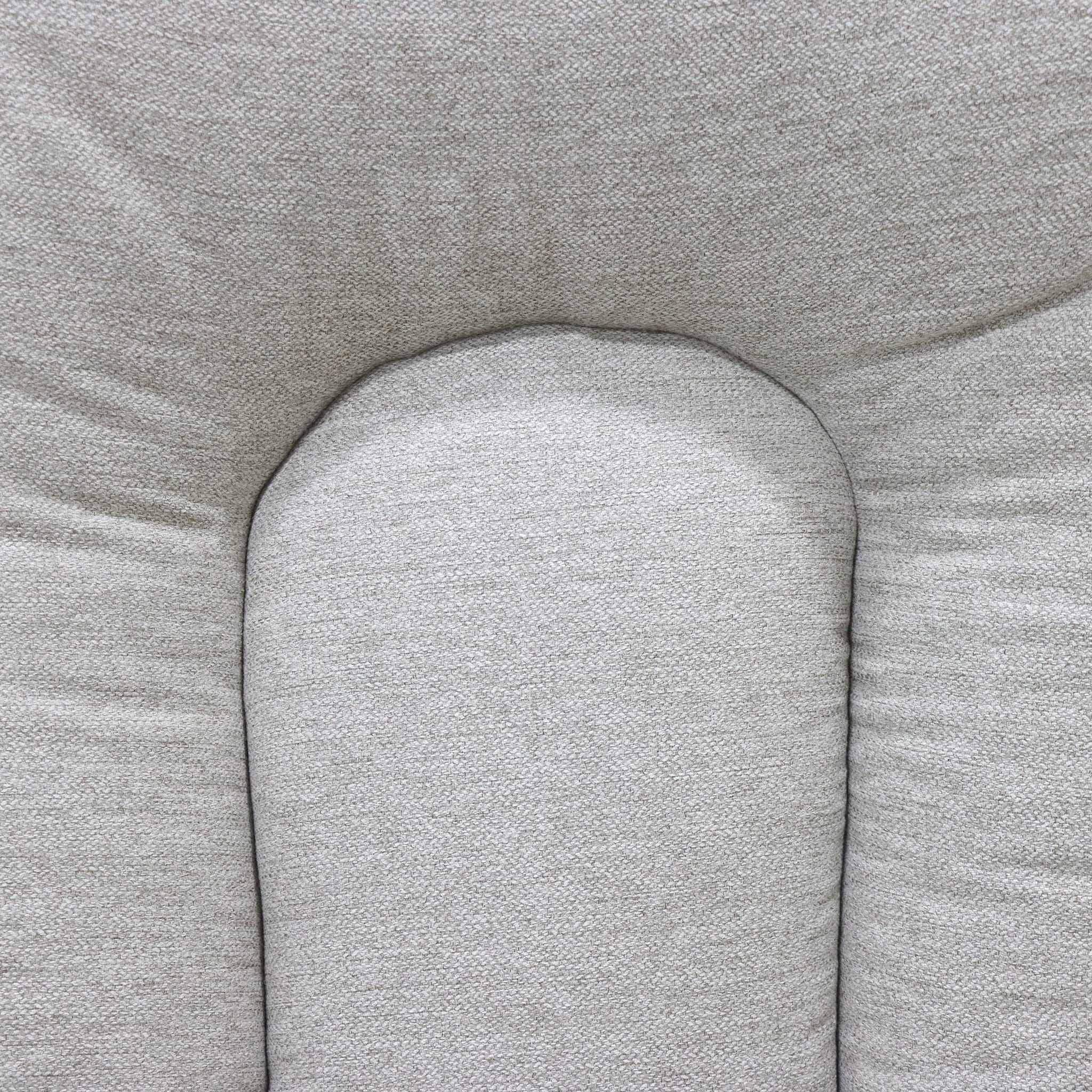 Chaise Berçante Link - Naturel - Image 6
