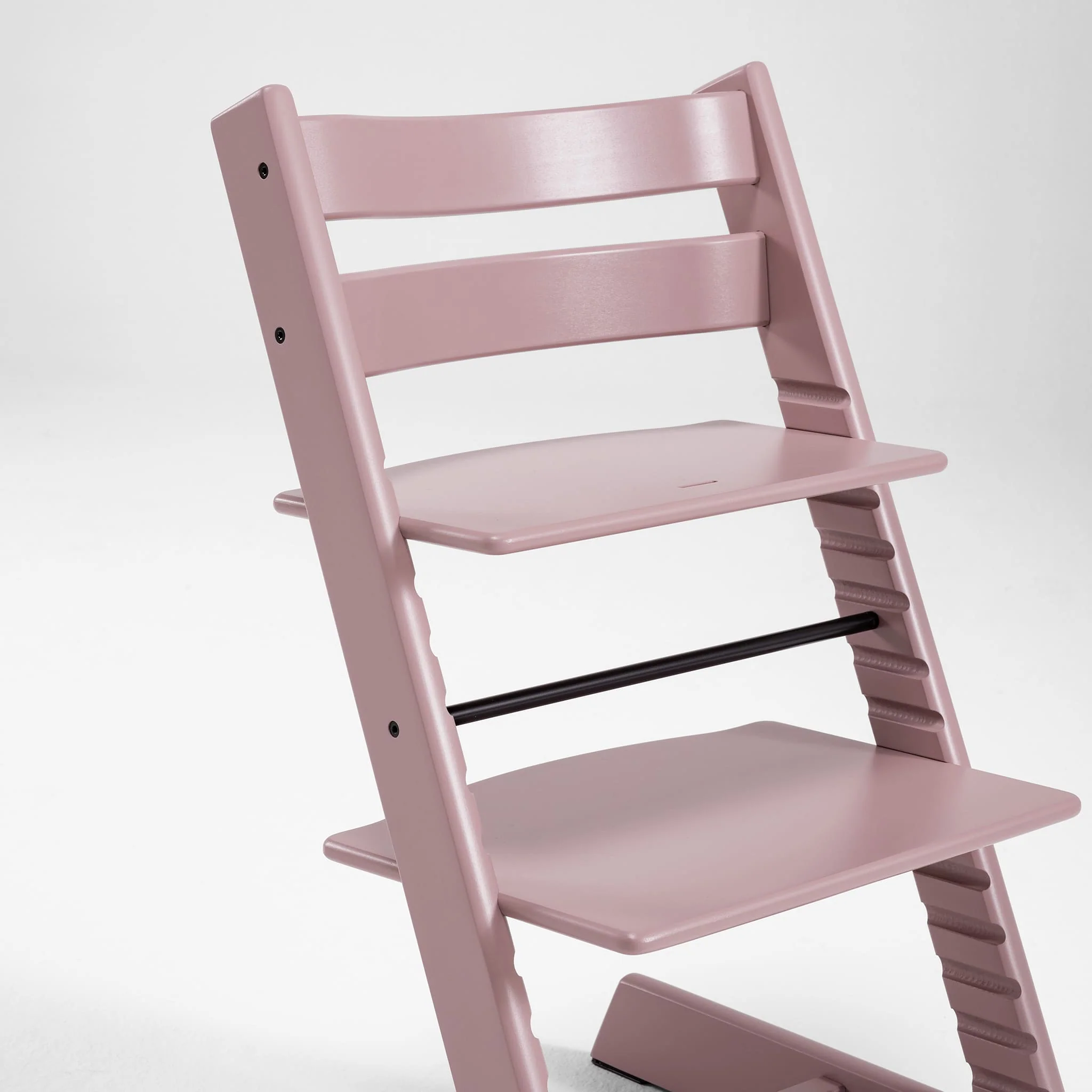 Chaise Tripp Trapp  - Mauve Bruyère - Image 7