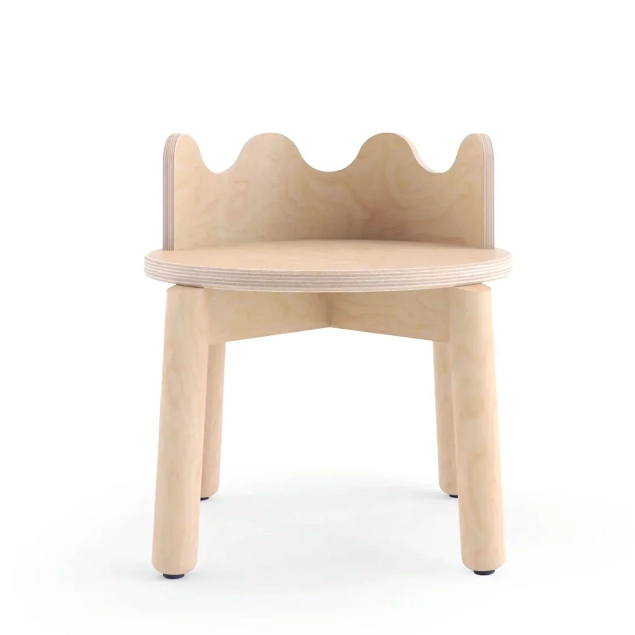 Chaises Moss Naturel (2) - Image 4
