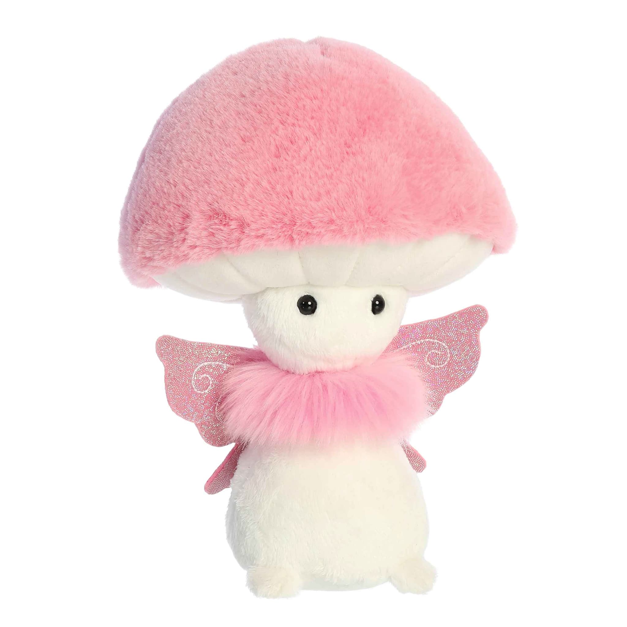 Champignon Féérique - Rose - Image 3