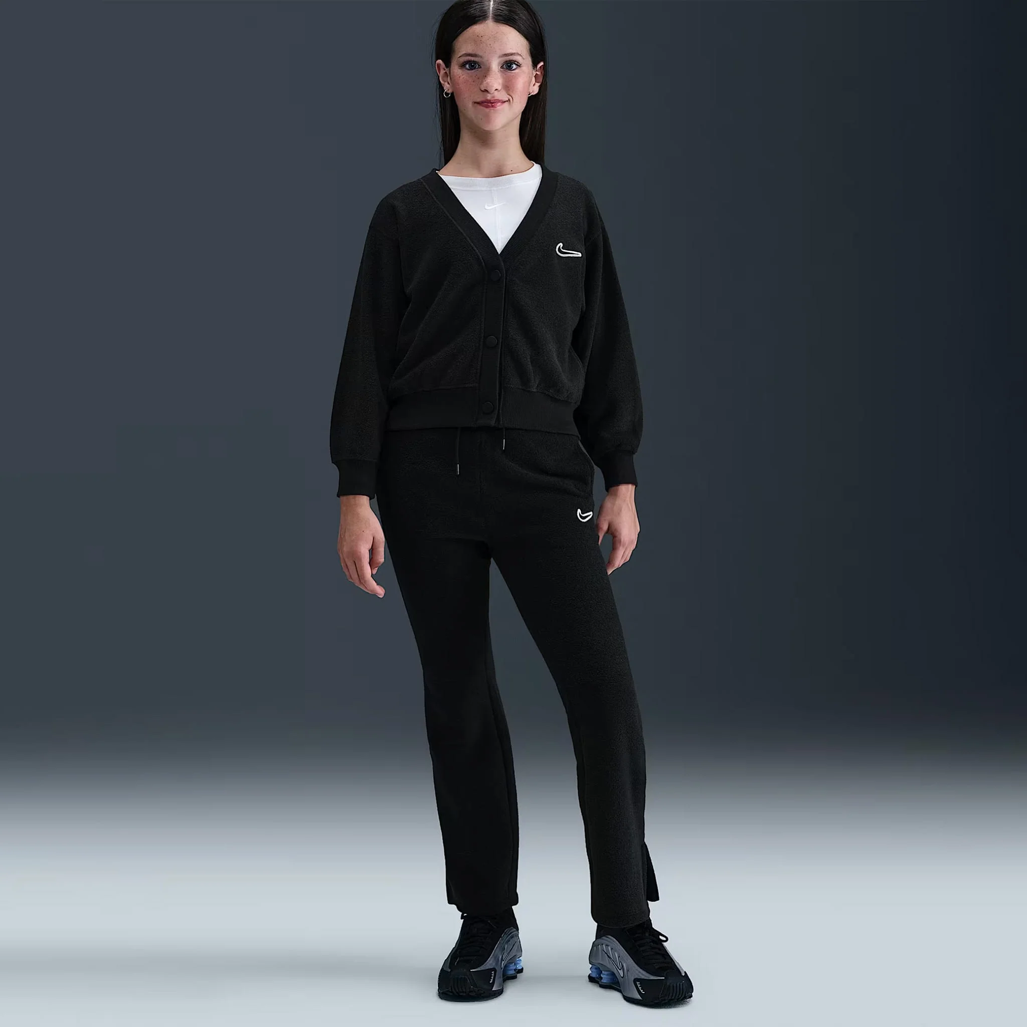Chandail Cozy 7-16ans - Image 3