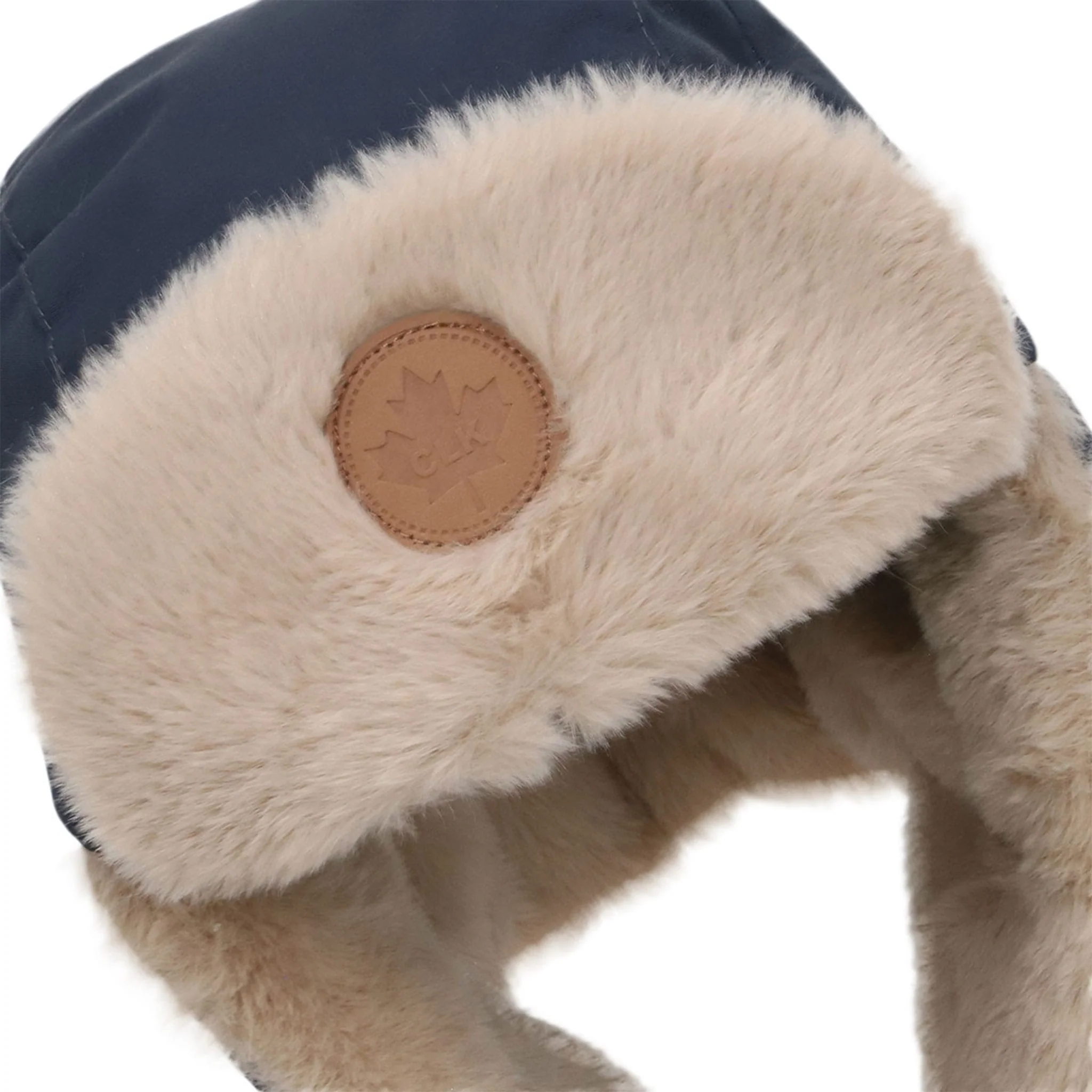 Chapeau Aviateur 9-18mois - Image 3