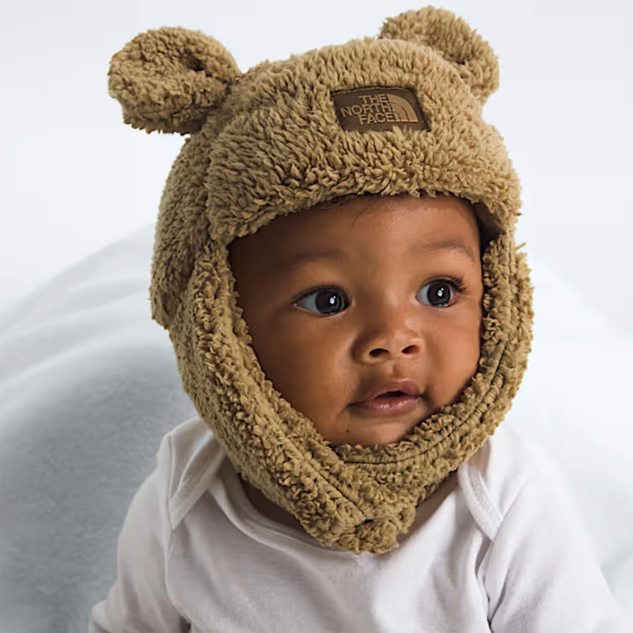 Chapeau Aviateur Ours 0-24mois - Image 2