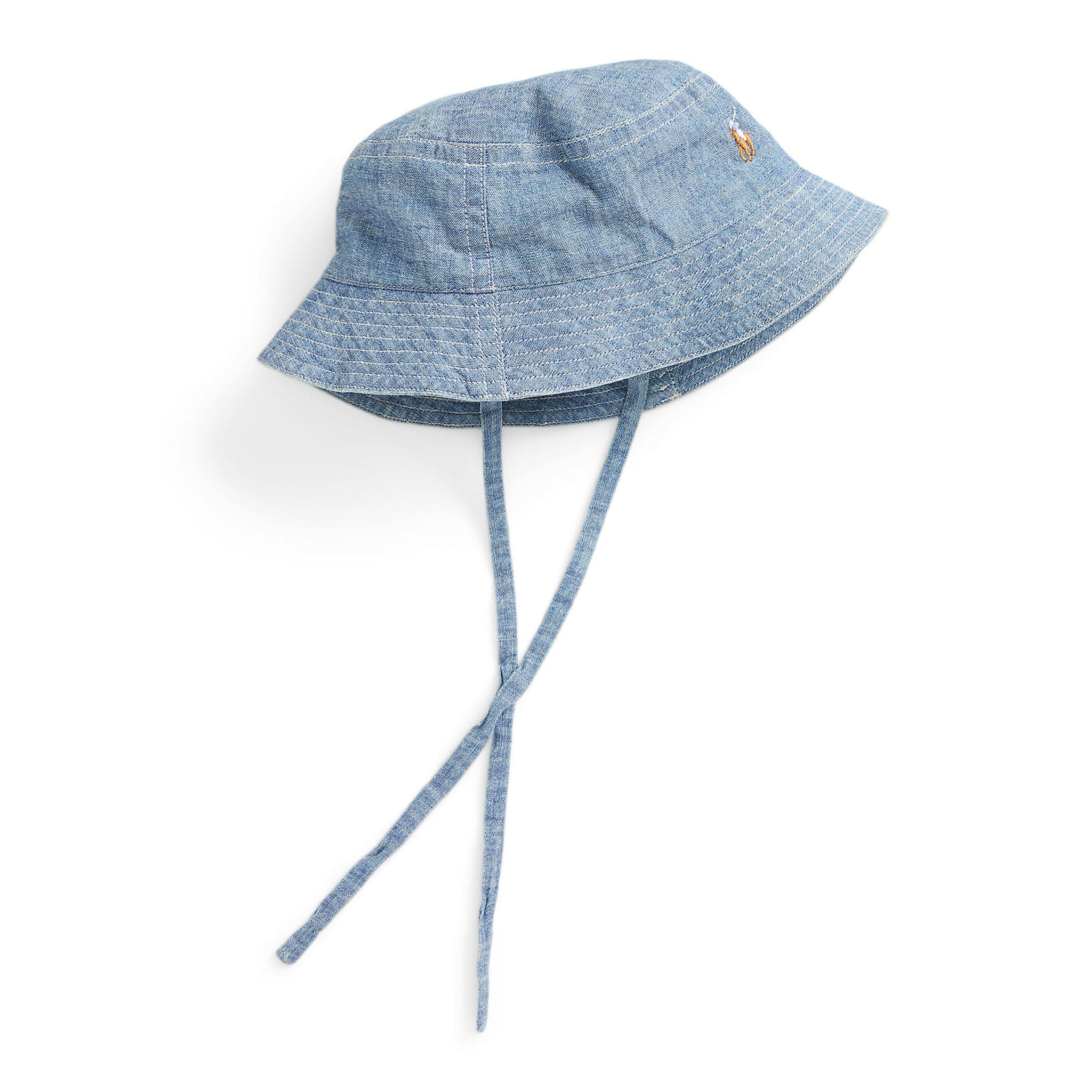 Chapeau Chambray 3-24mois