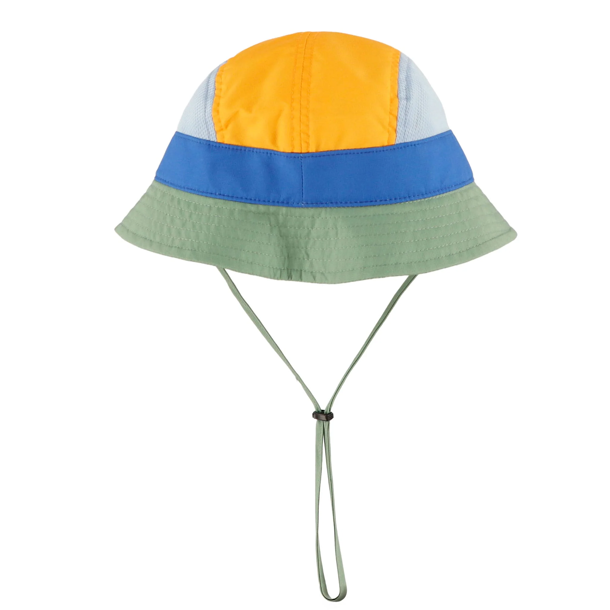 Chapeau UV 50+ Colorblock 18mois-8ans - Image 3