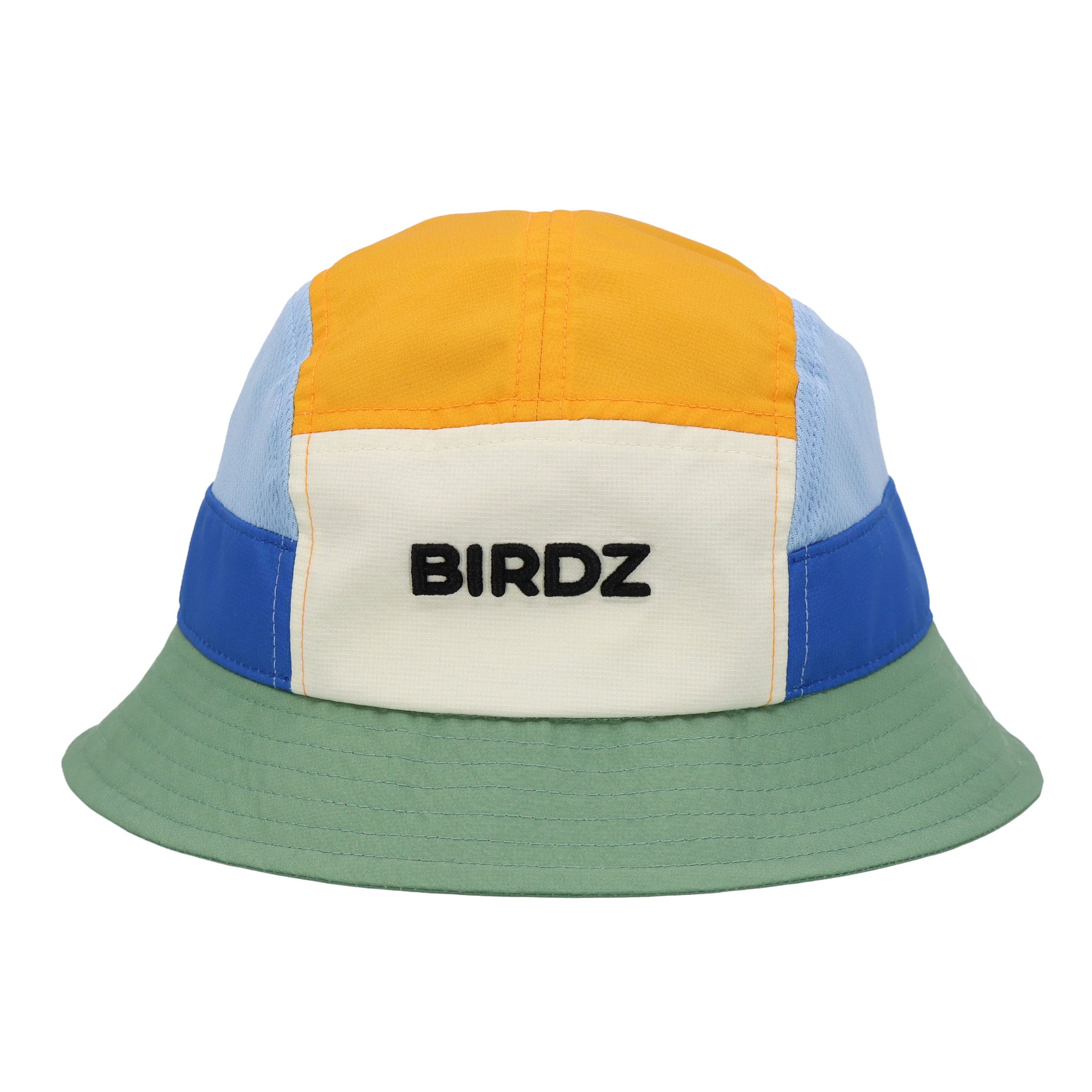 Chapeau UV 50+ Colorblock 18mois-8ans - Image 4