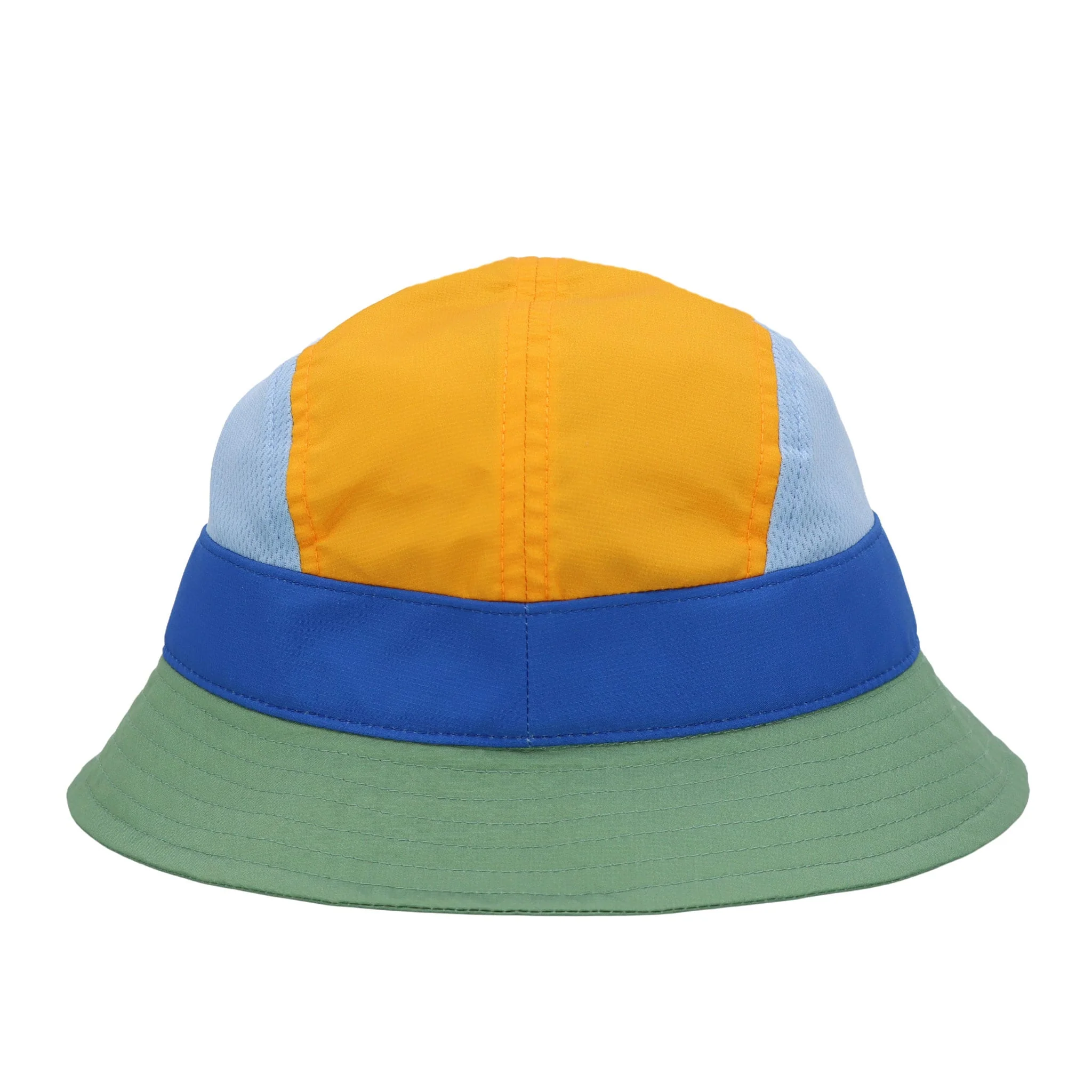Chapeau UV 50+ Colorblock 18mois-8ans - Image 5