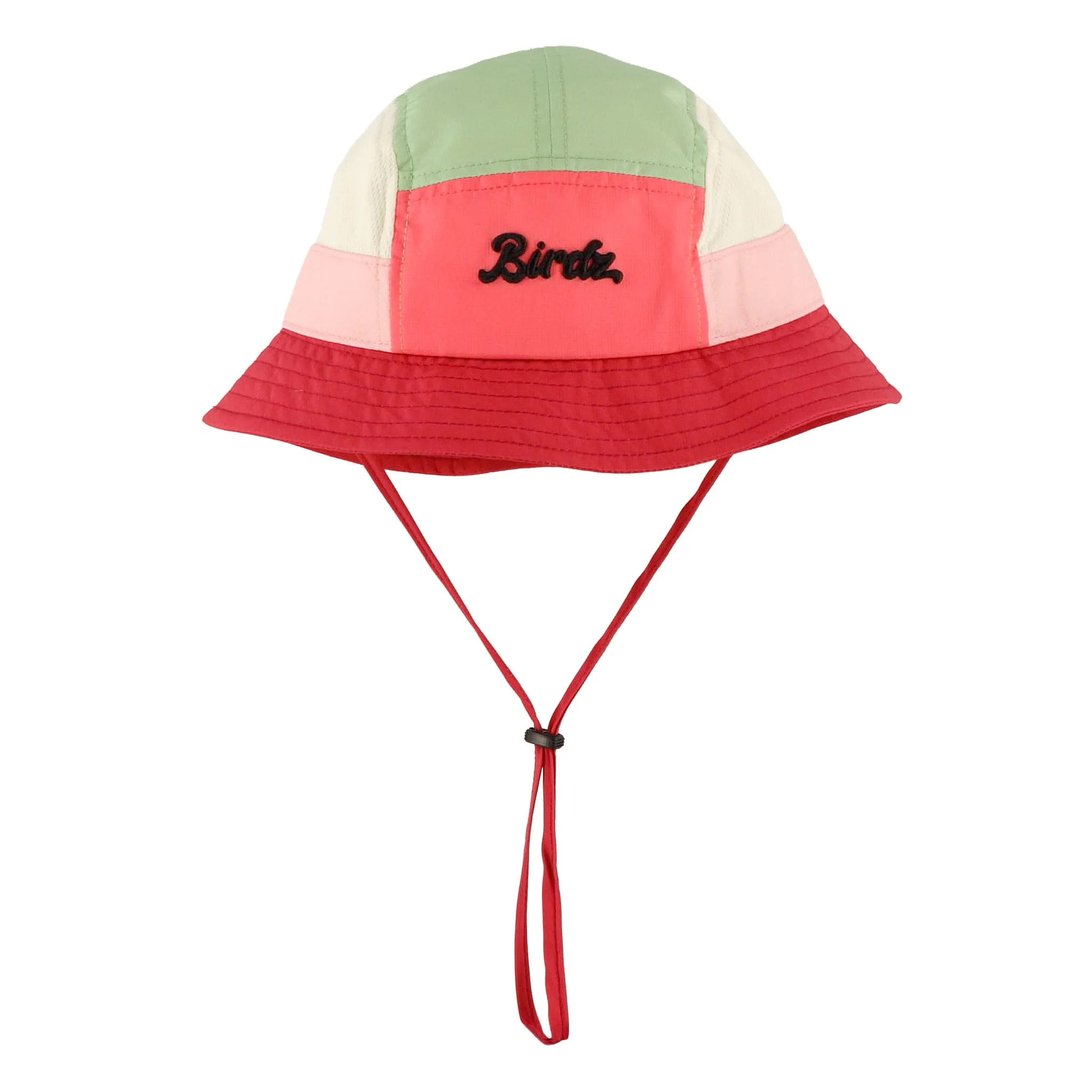 Chapeau UV 50+ Colorblock 18mois-8ans