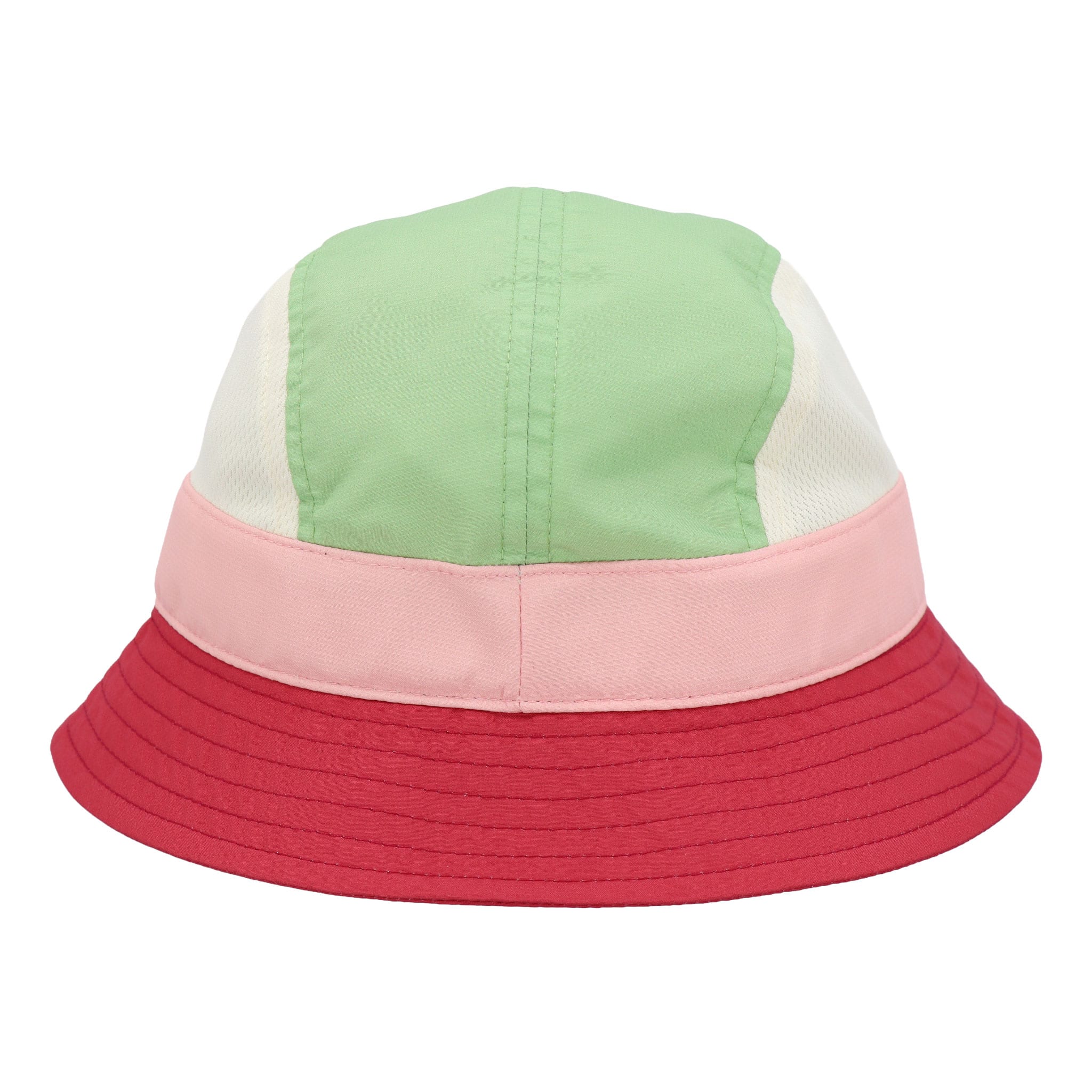 Chapeau UV 50+ Colorblock 18mois-8ans - Image 4