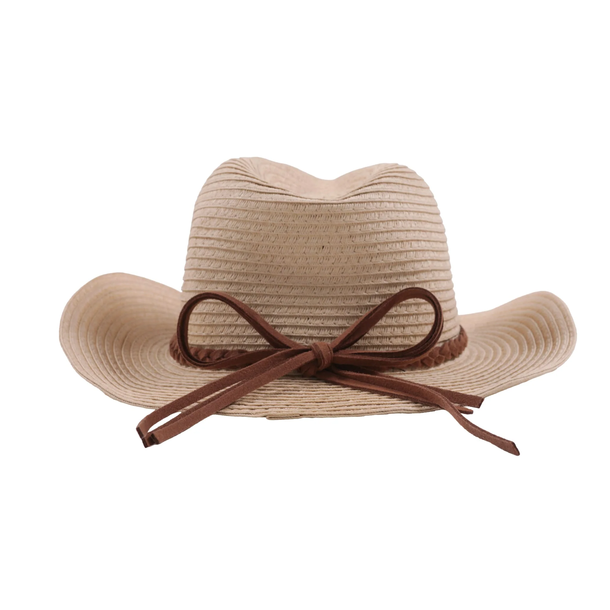 Chapeau Cowgirl 2-8ans - Image 4