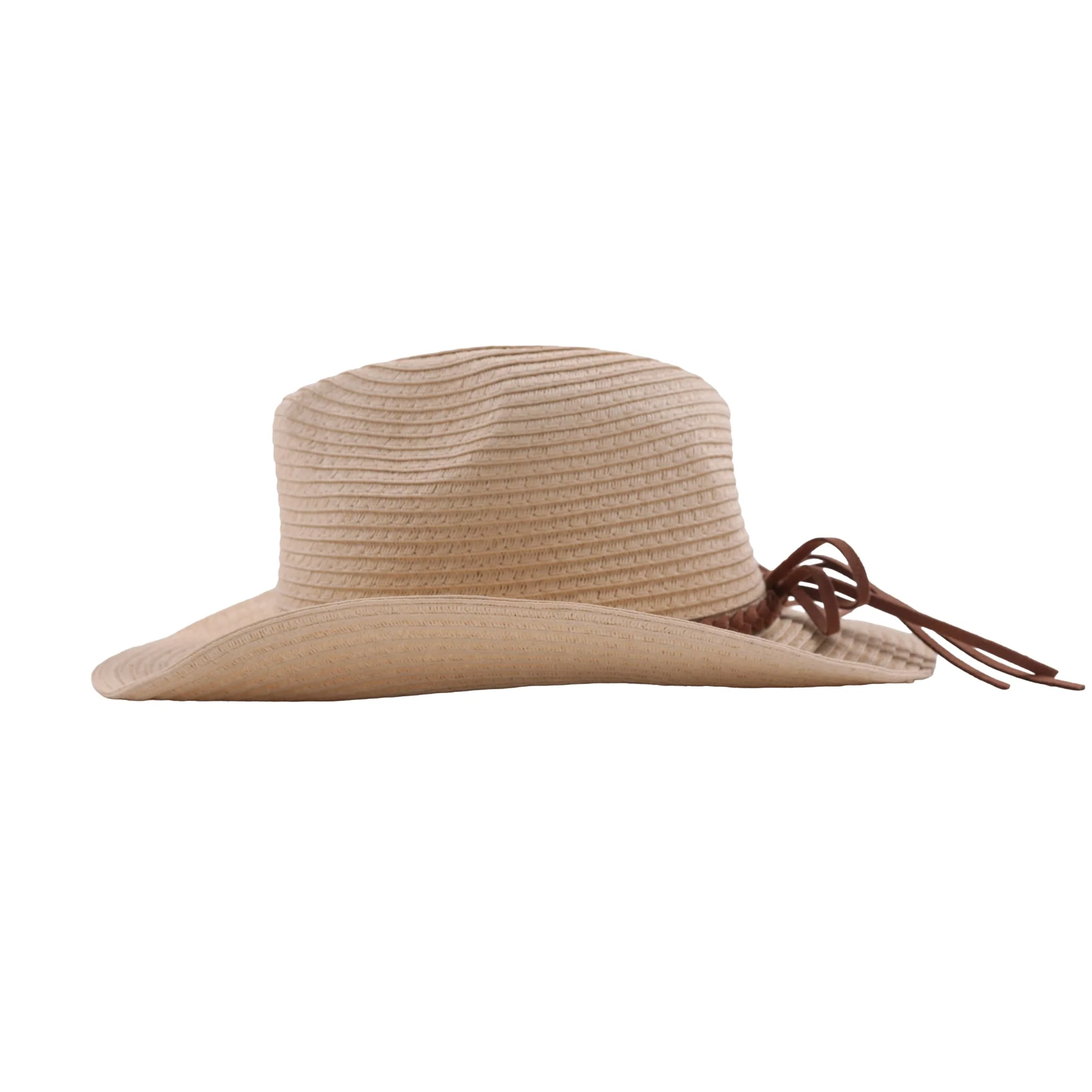 Chapeau Cowgirl 2-8ans - Image 5