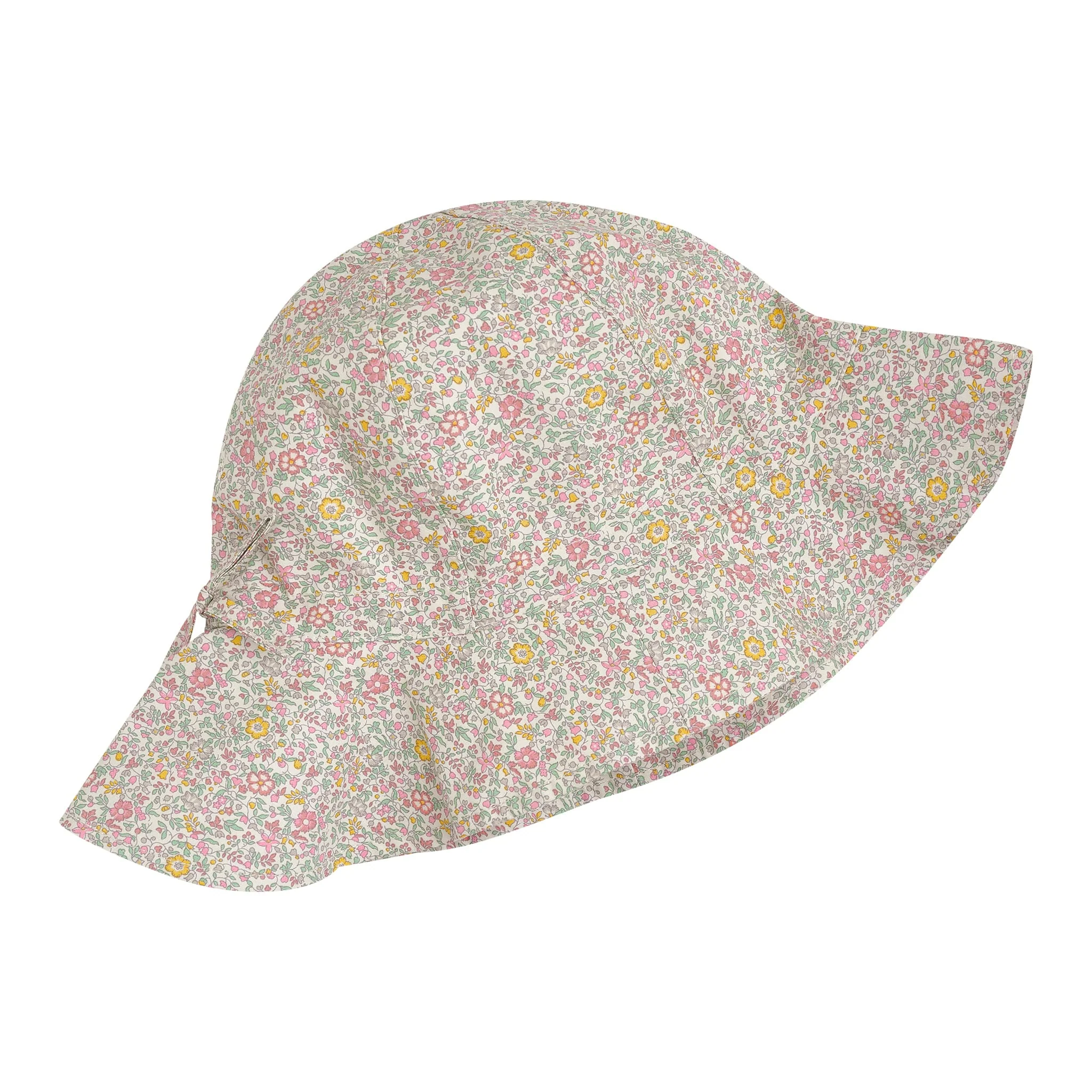 Chapeau d'Été Liberty 6-24mois - Image 5