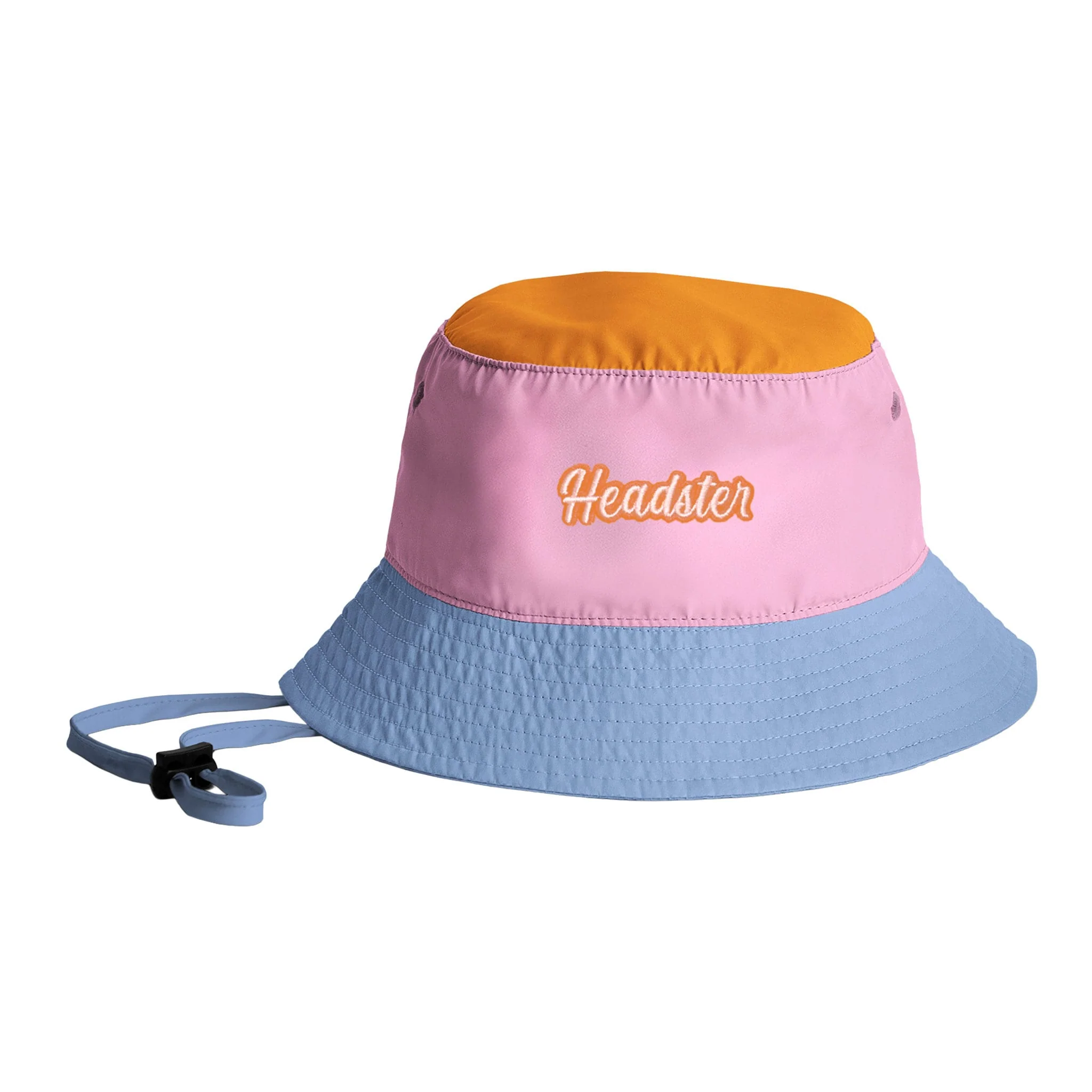 Chapeau UV UPF50 Lakeshore 2-16ans
