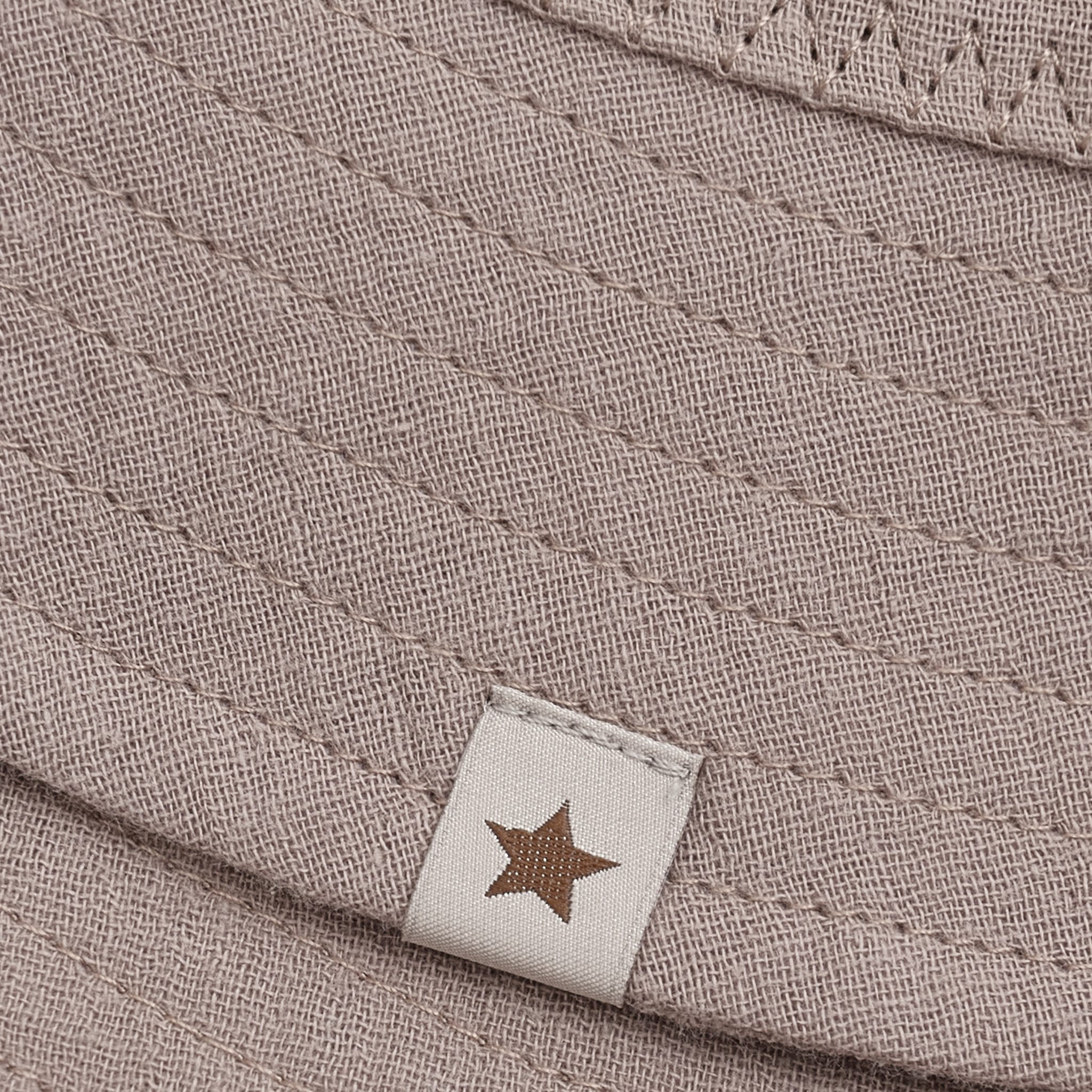Chapeau Mousseline 2-8ans - Image 3