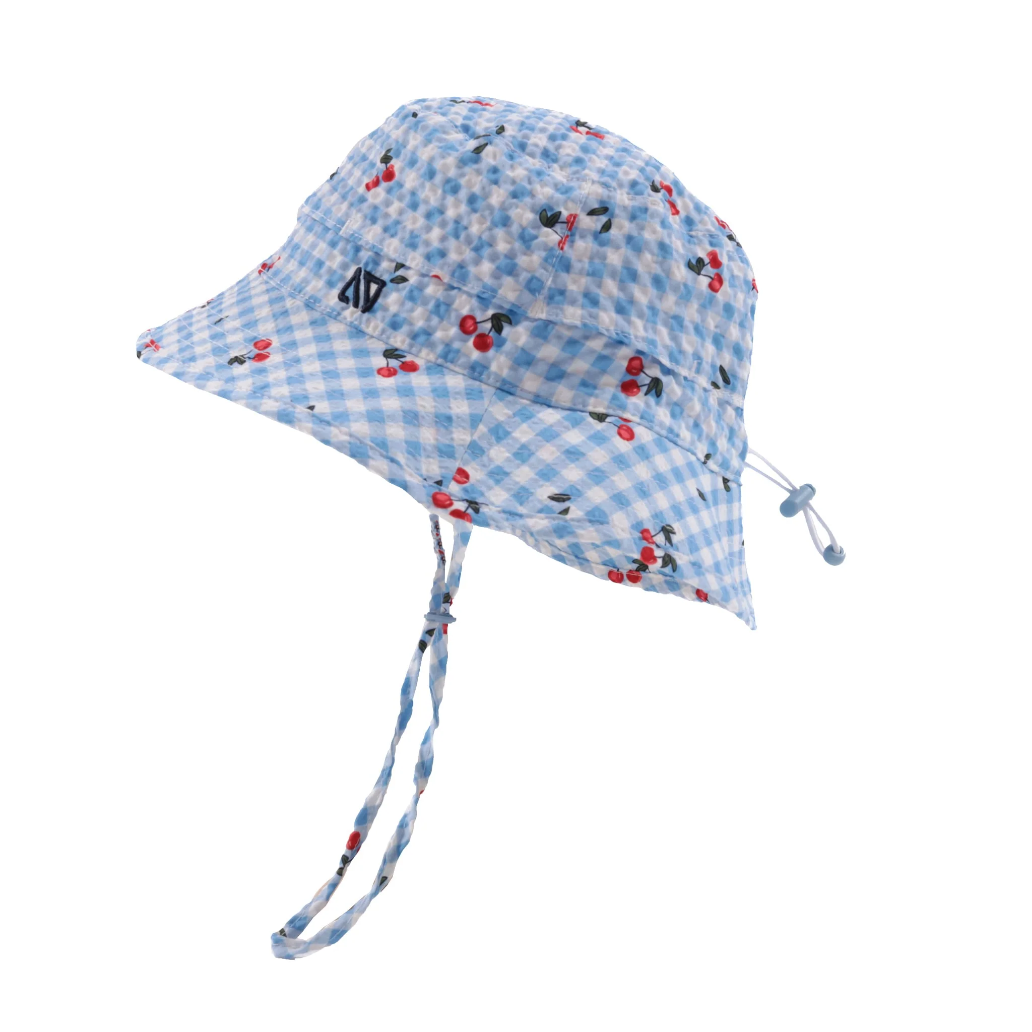 Chapeau UV Cerises 0-18mois