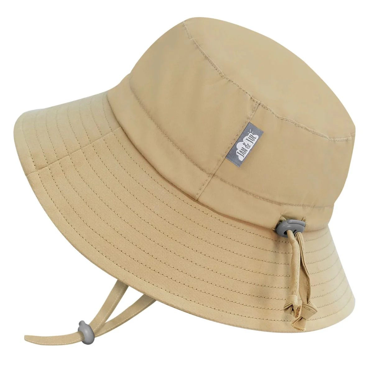 Chapeau UV Coton 2-12ans