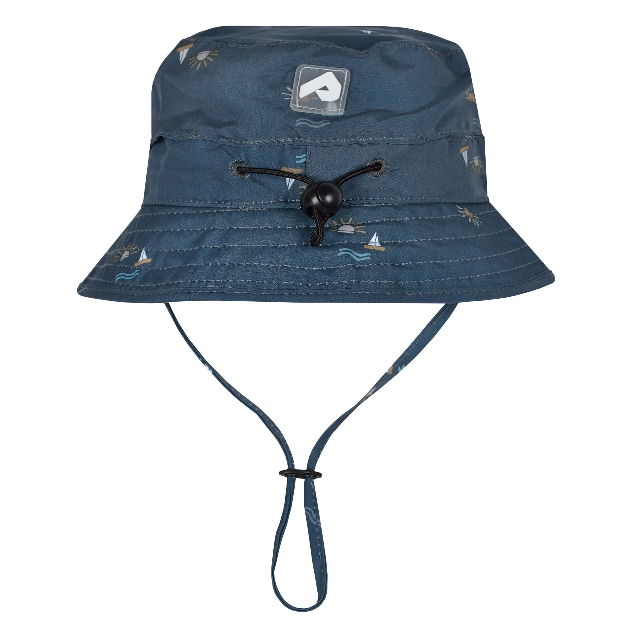 Chapeau UV Voiliers 0-6ans - Image 6