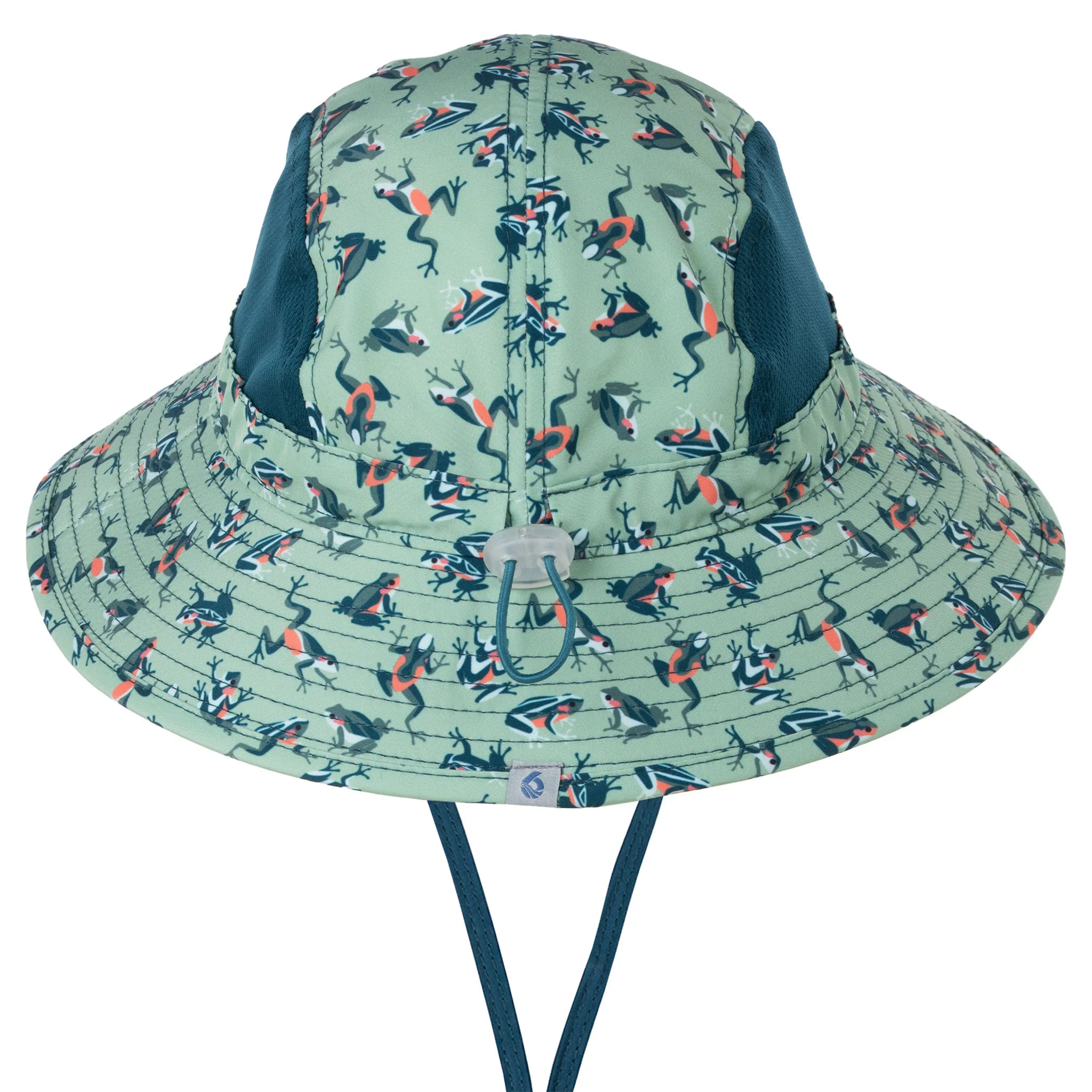 Chapeau UV Seashell 2-16ans - Image 3