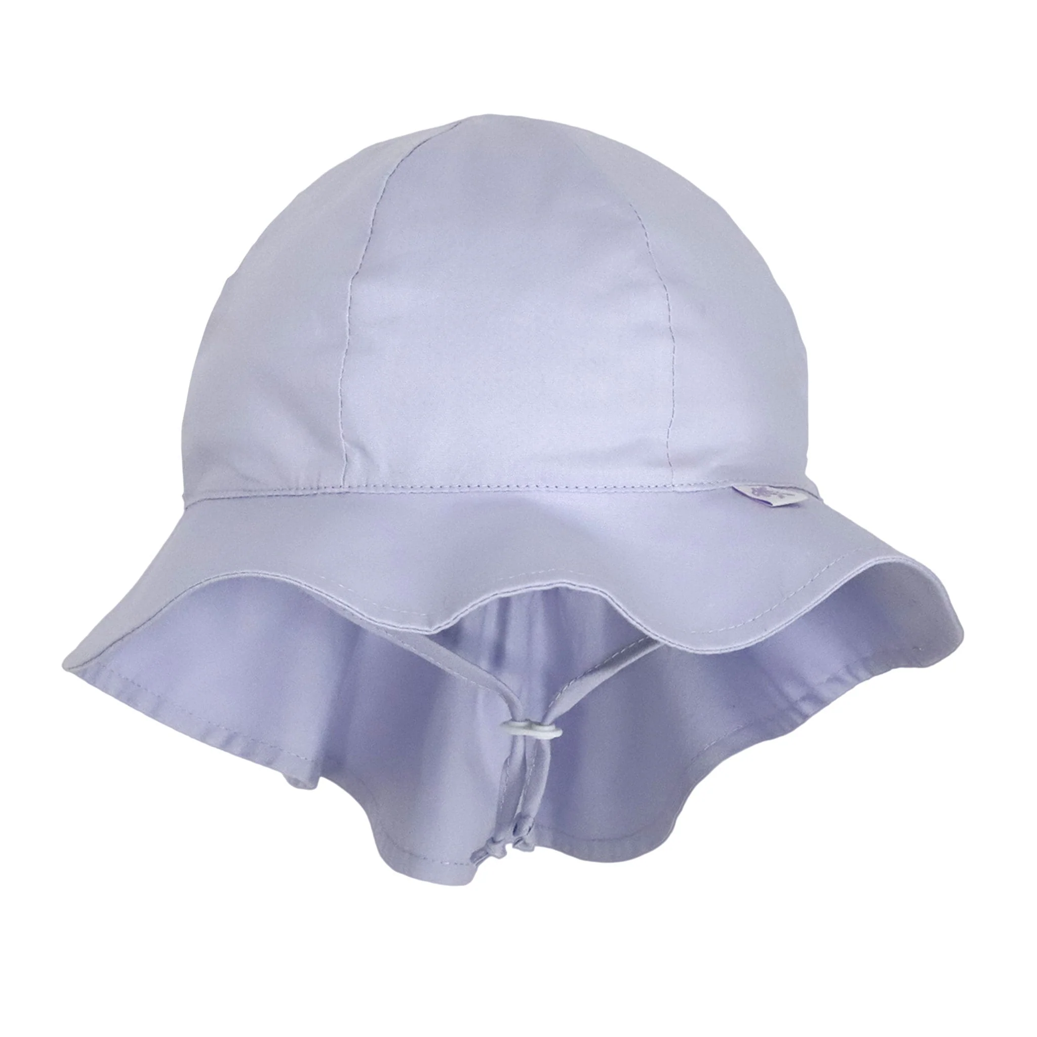 Chapeau UV Uni 12-18mois