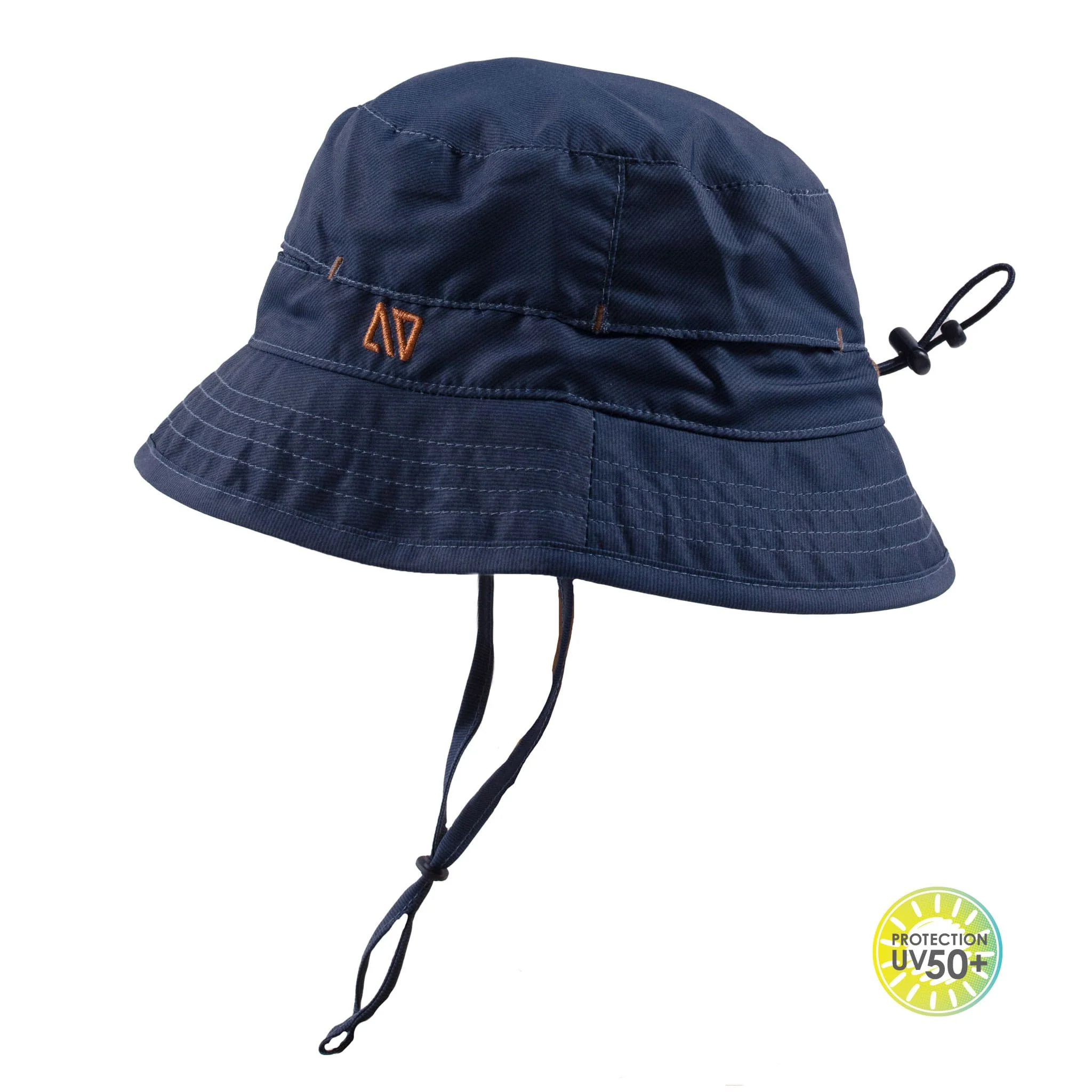 Chapeau UV Uni 18m-5ans - Image 3