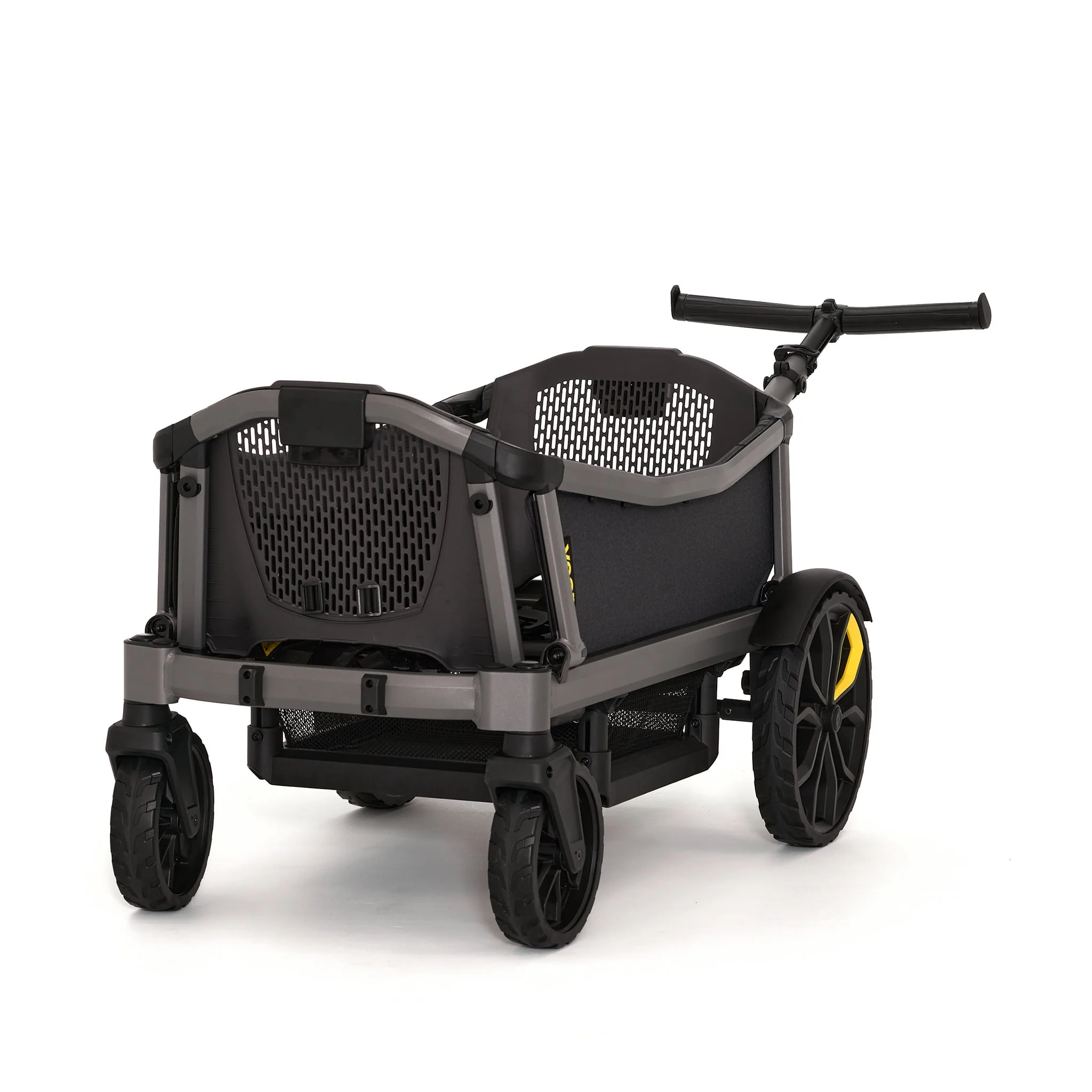 Chariot Veer Cruiser City - Image 4